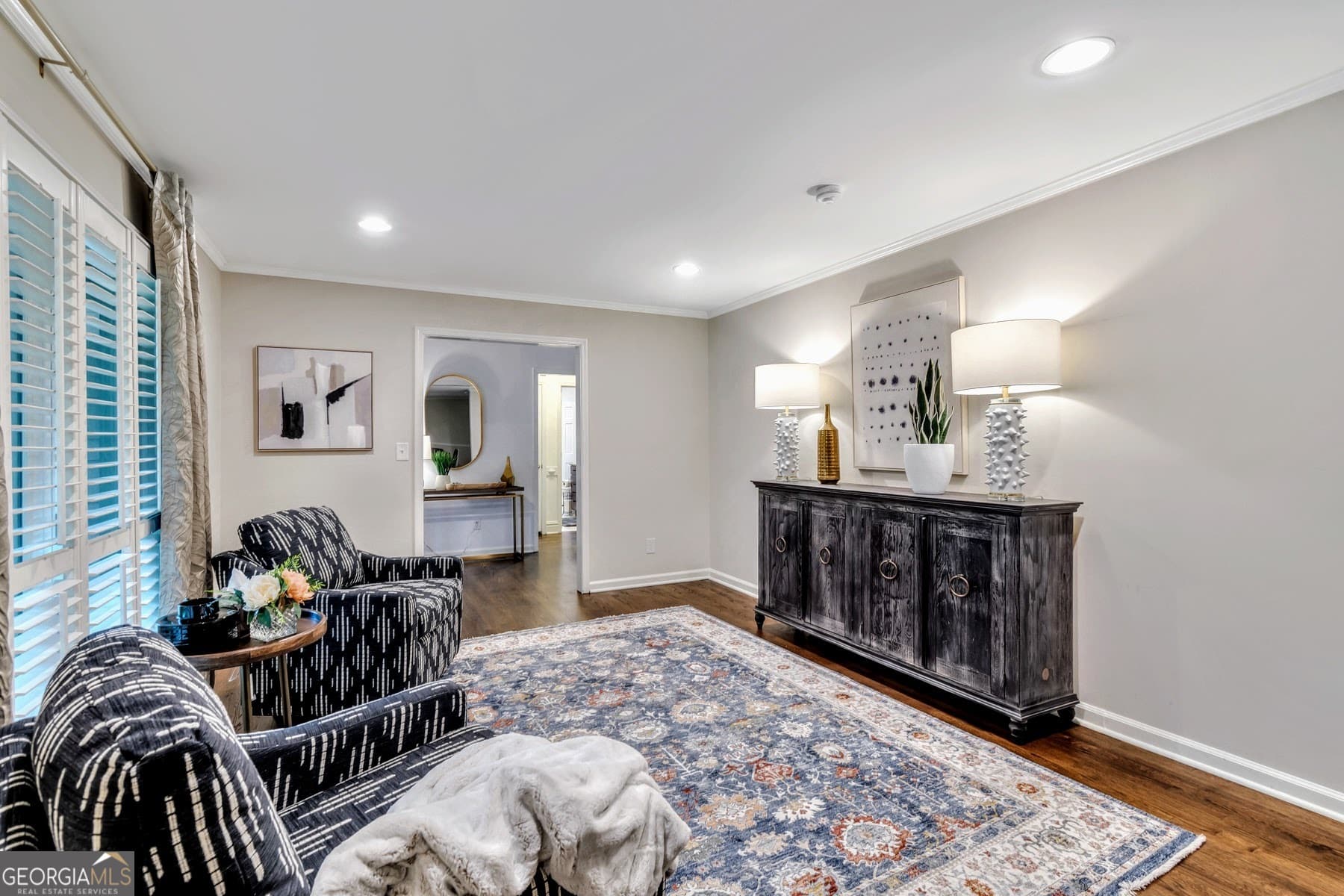 4 bedroom, 2 bathroom, 3,893 sq ft single family residence for rent at 1897 Mount Vernon Road, Dunwoody, GA 30338 for $8,400 a month — photo 8