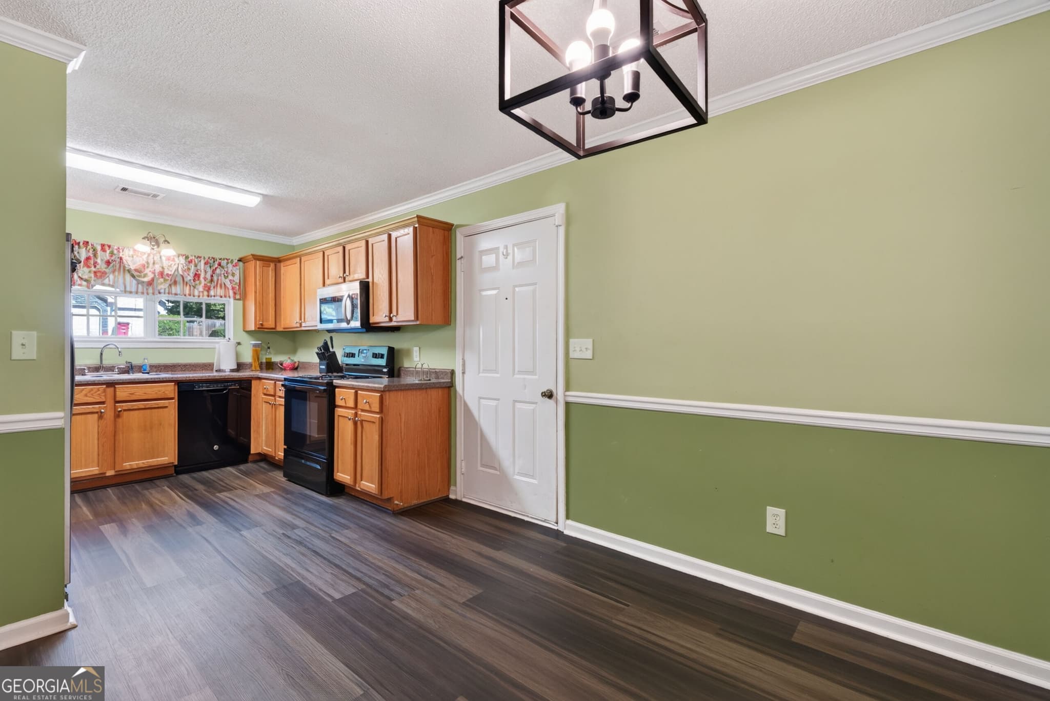 3 bedroom, 2 bathroom, 1,279 sq ft single family residence for sale at 3328 Trotters Ridge Trail, Gray, GA 31032 — photo 7