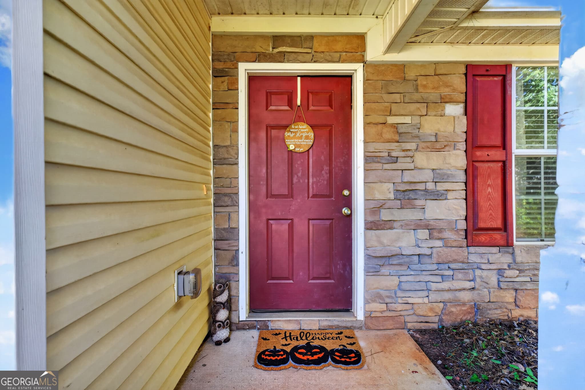3 bedroom, 2 bathroom, 1,279 sq ft single family residence for sale at 3328 Trotters Ridge Trail, Gray, GA 31032 — photo 3