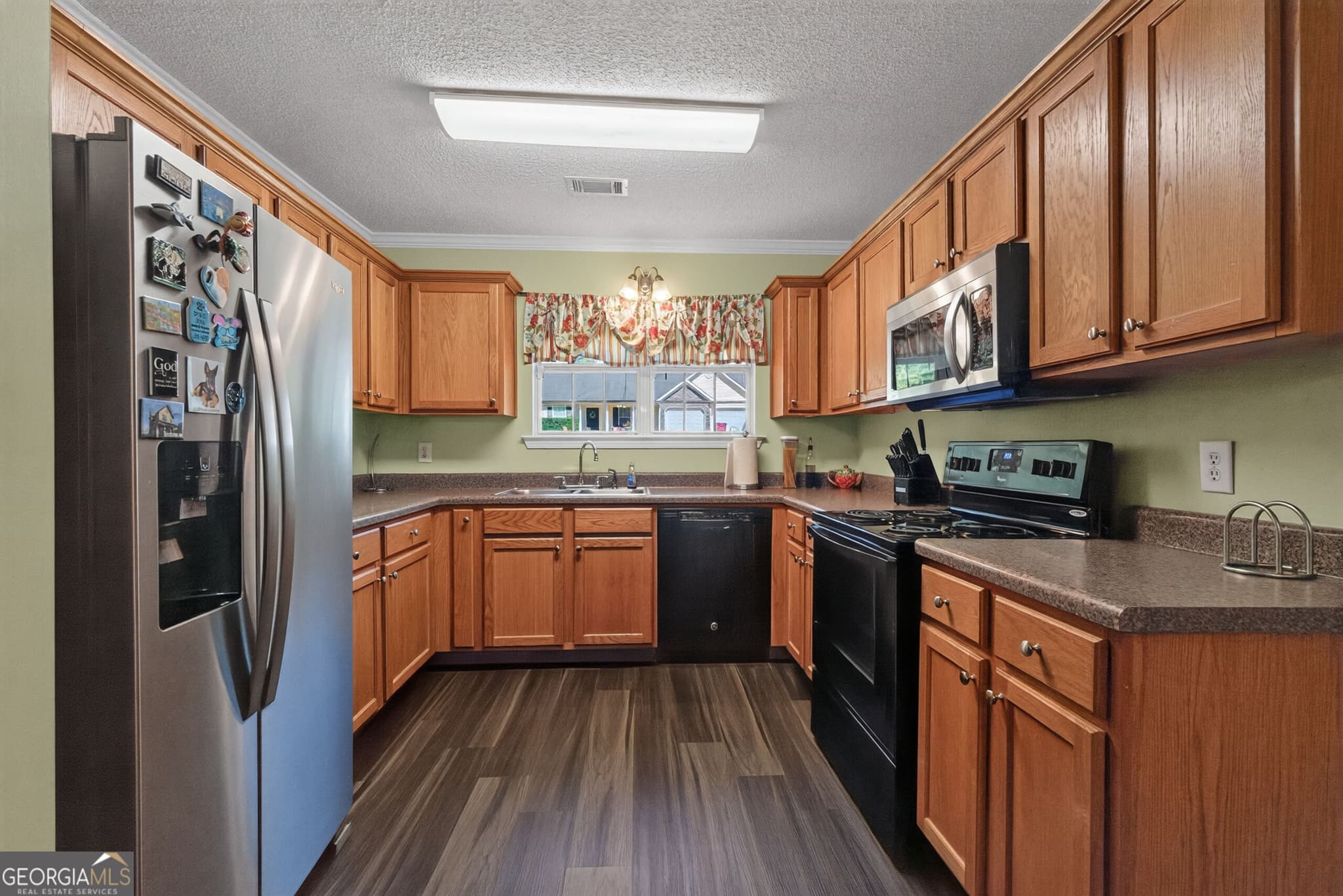 3 bedroom, 2 bathroom, 1,279 sq ft single family residence for sale at 3328 Trotters Ridge Trail, Gray, GA 31032 — photo 8