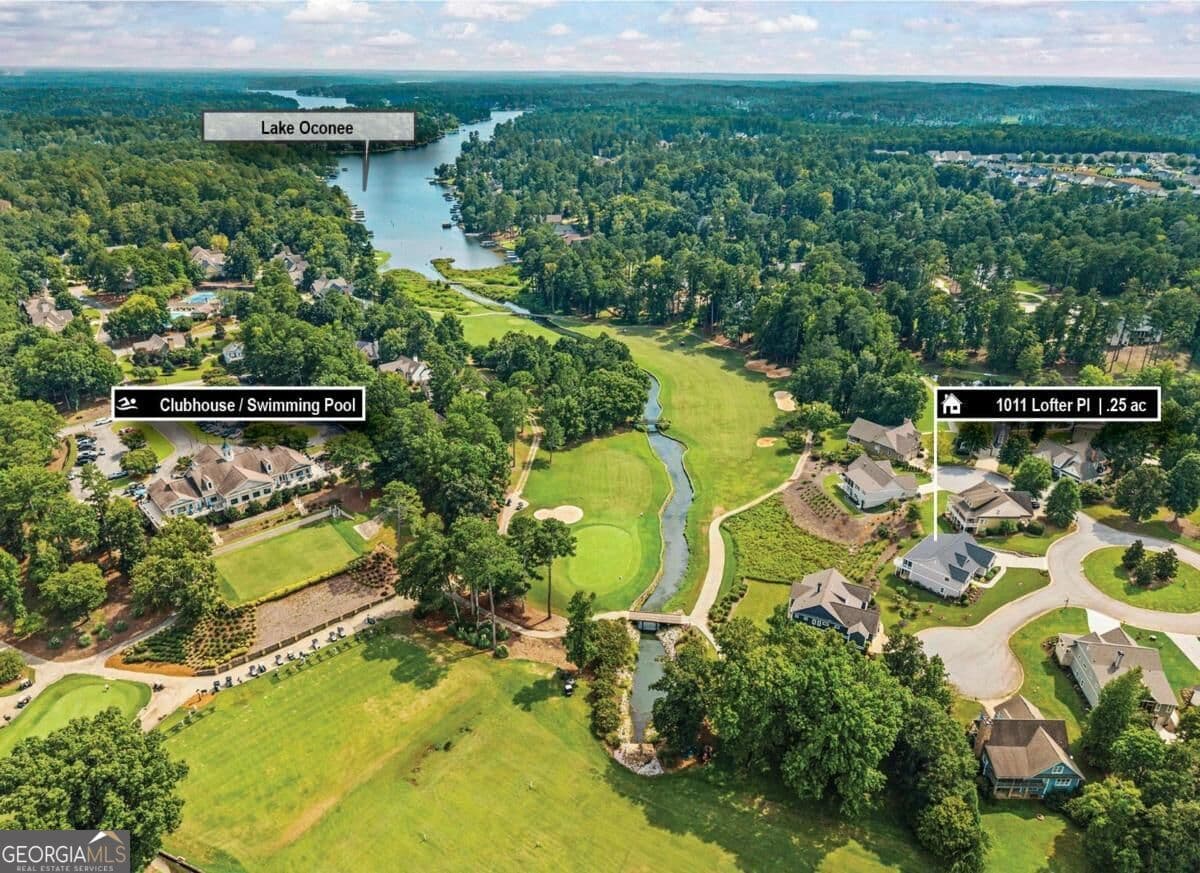 4 bedroom, 3 bathroom, 4,200 sq ft single family residence for rent at 1011 Lofter Place, Greensboro, GA 30642 for $3,800 a month — photo 6
