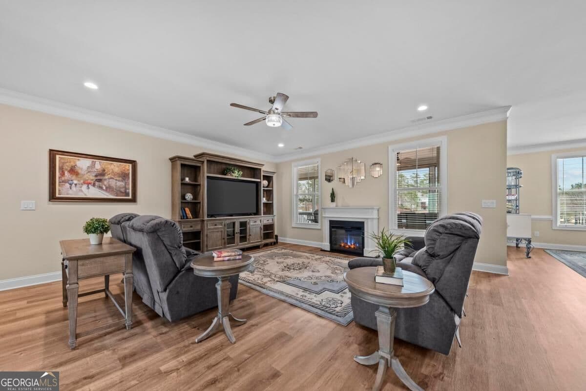 4 bedroom, 3 bathroom, 4,200 sq ft single family residence for rent at 1011 Lofter Place, Greensboro, GA 30642 for $3,800 a month — photo 10