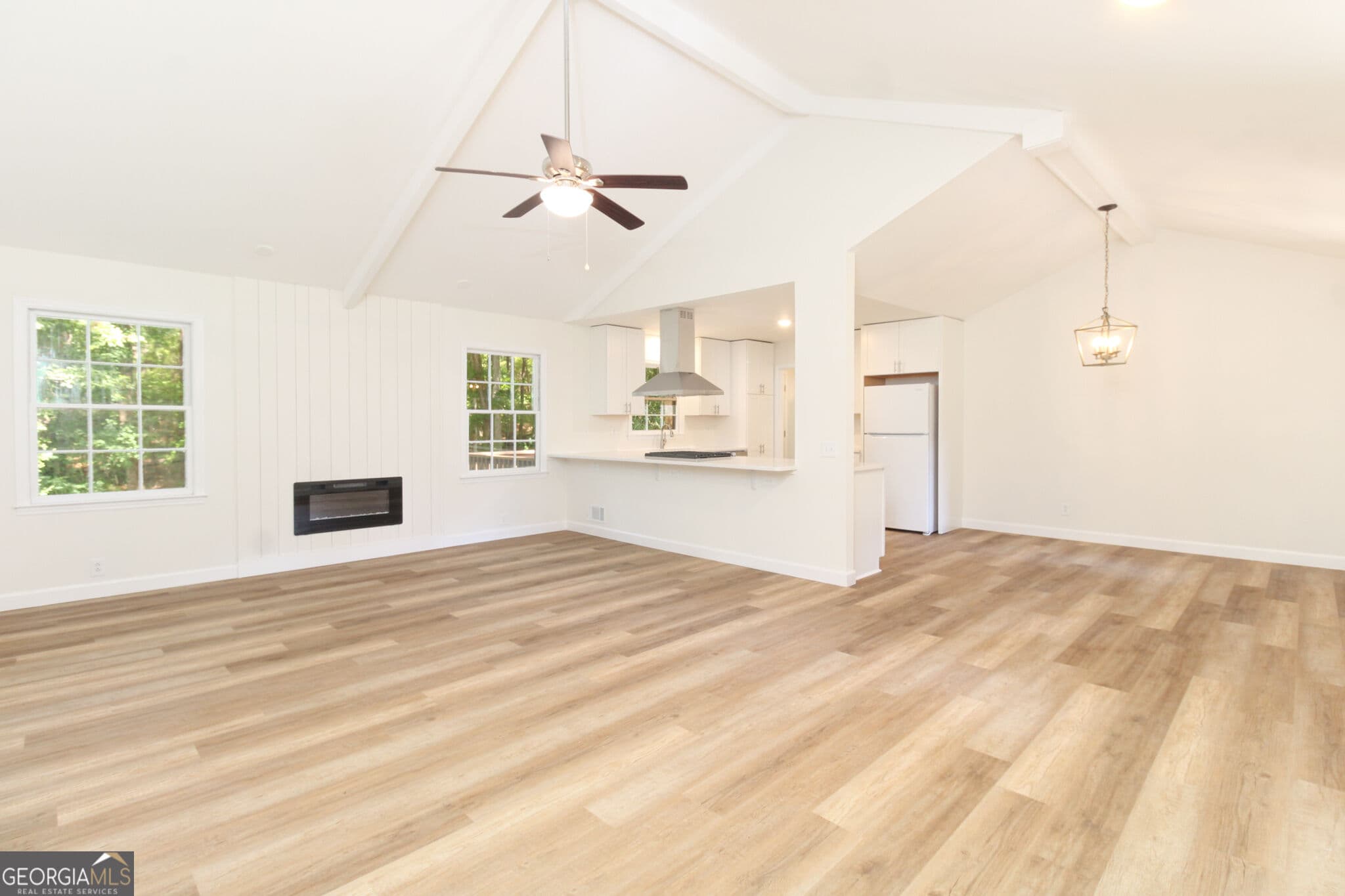 4 bedroom, 3 bathroom, 1,936 sq ft single family residence for sale at 1191 Arrowhead Road, Watkinsville, GA 30677 — photo 6