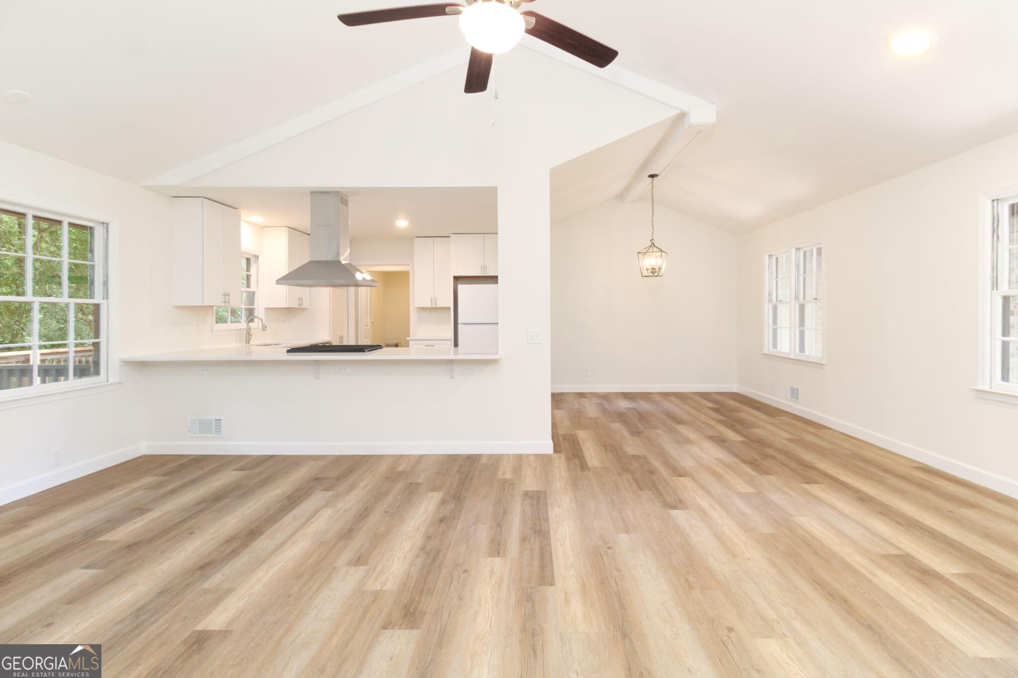 4 bedroom, 3 bathroom, 1,936 sq ft single family residence for sale at 1191 Arrowhead Road, Watkinsville, GA 30677 — photo 7