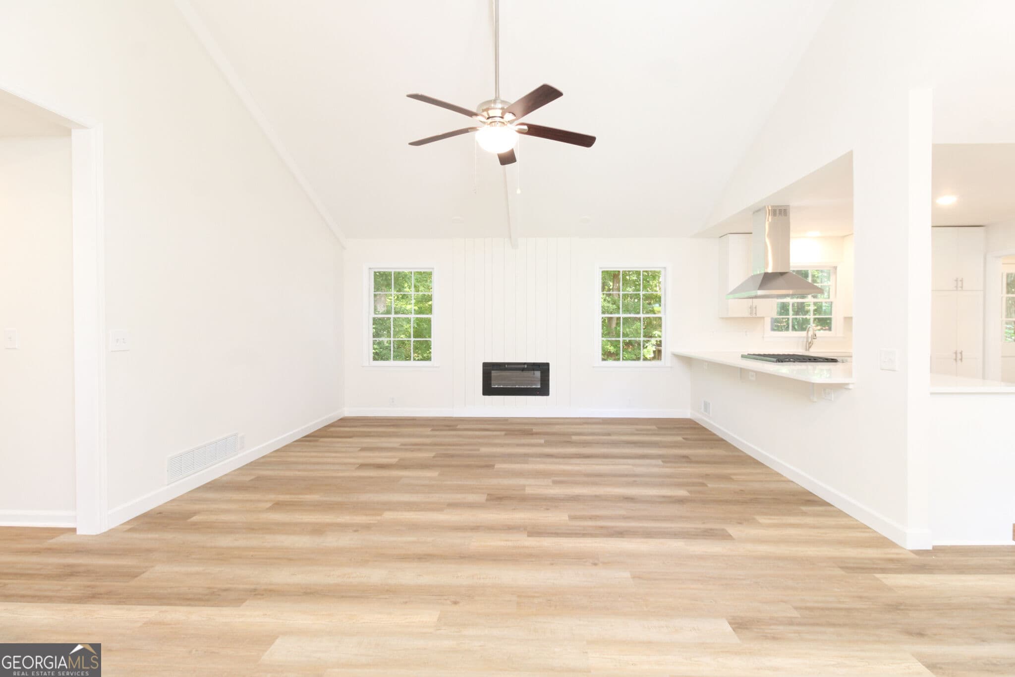 4 bedroom, 3 bathroom, 1,936 sq ft single family residence for sale at 1191 Arrowhead Road, Watkinsville, GA 30677 — photo 9