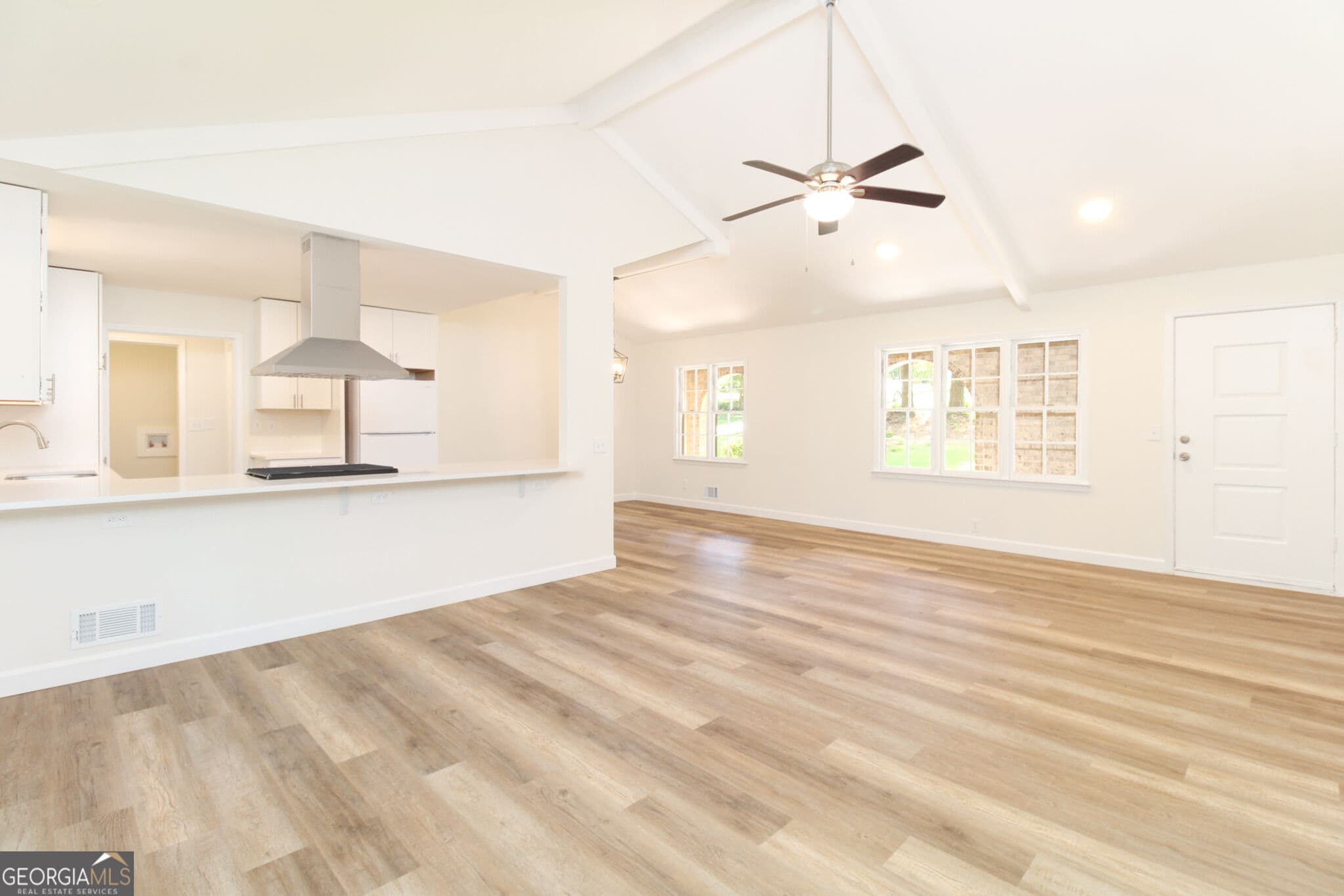 4 bedroom, 3 bathroom, 1,936 sq ft single family residence for sale at 1191 Arrowhead Road, Watkinsville, GA 30677 — photo 8