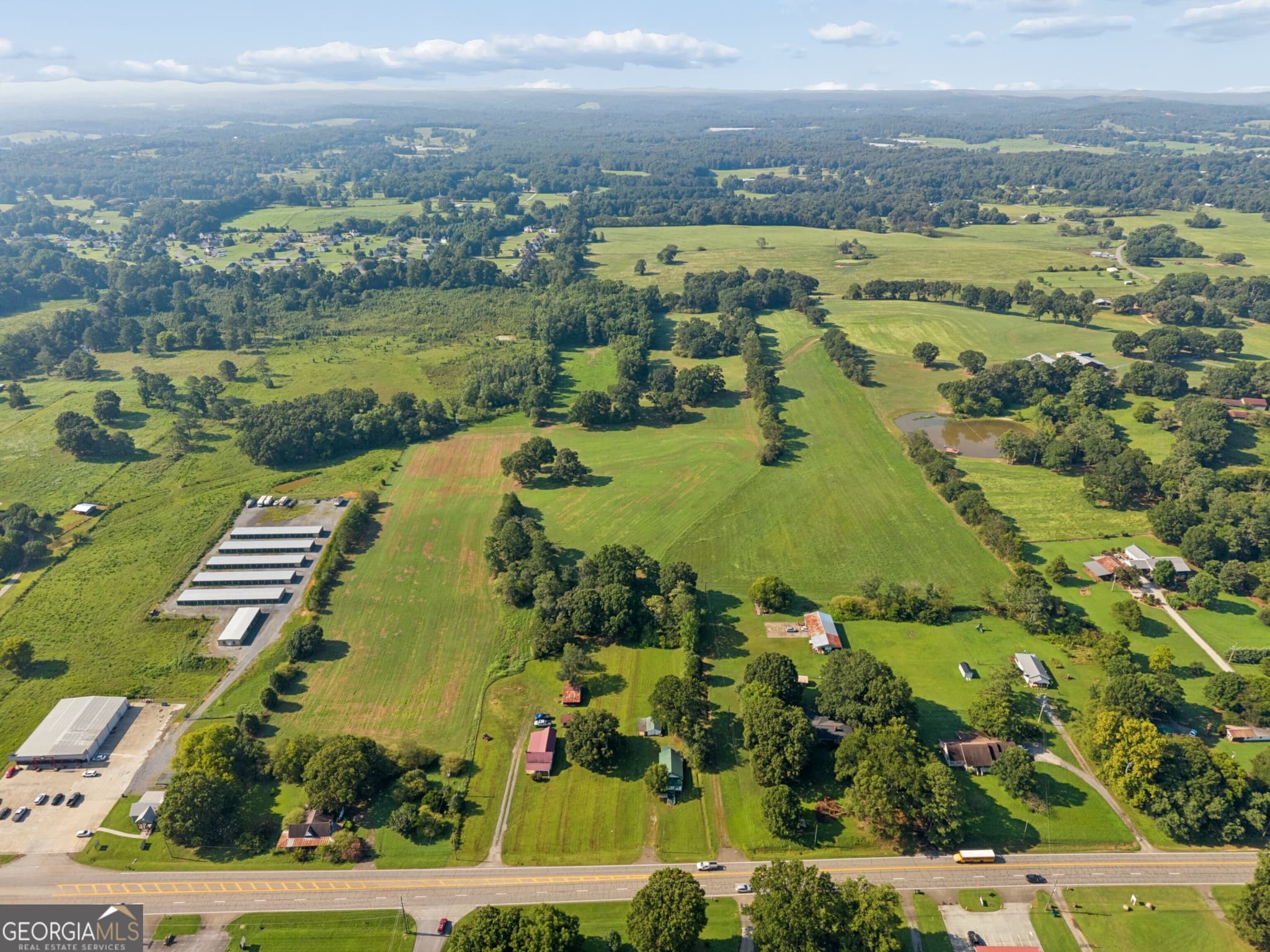 agriculture for sale at 6873 Fairmount Highway, Calhoun, GA 30701 — photo 2