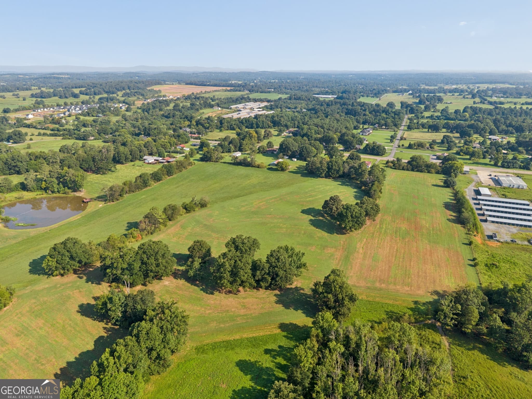 agriculture for sale at 6873 Fairmount Highway, Calhoun, GA 30701 — photo 6