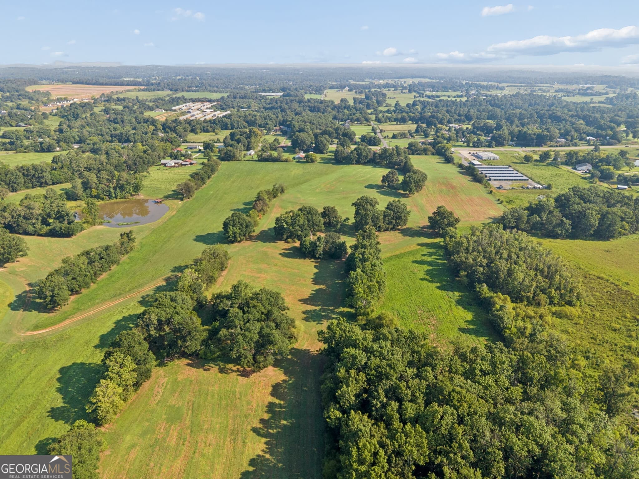 agriculture for sale at 6873 Fairmount Highway, Calhoun, GA 30701 — photo 7