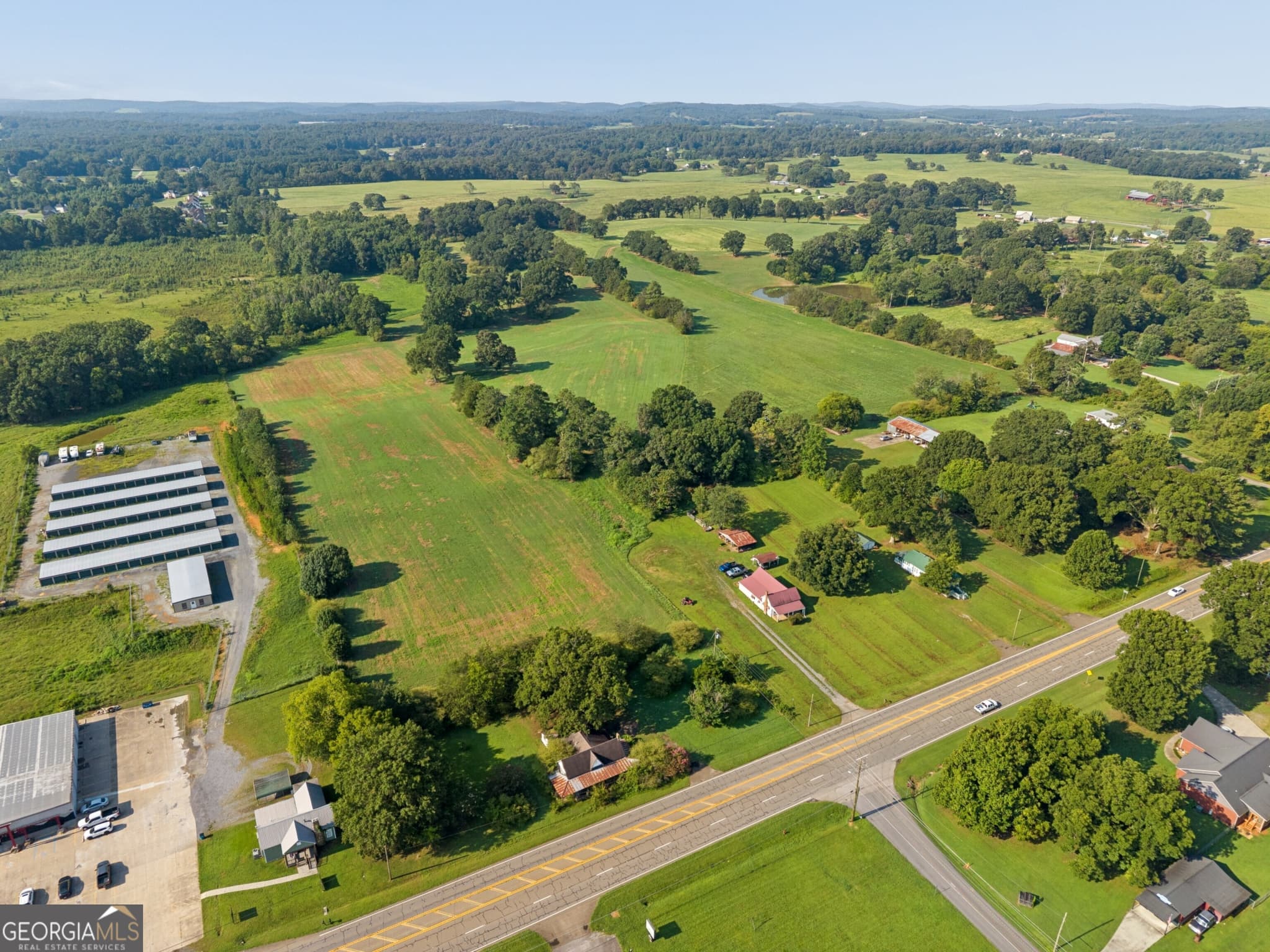 agriculture for sale at 6873 Fairmount Highway, Calhoun, GA 30701 — photo 3
