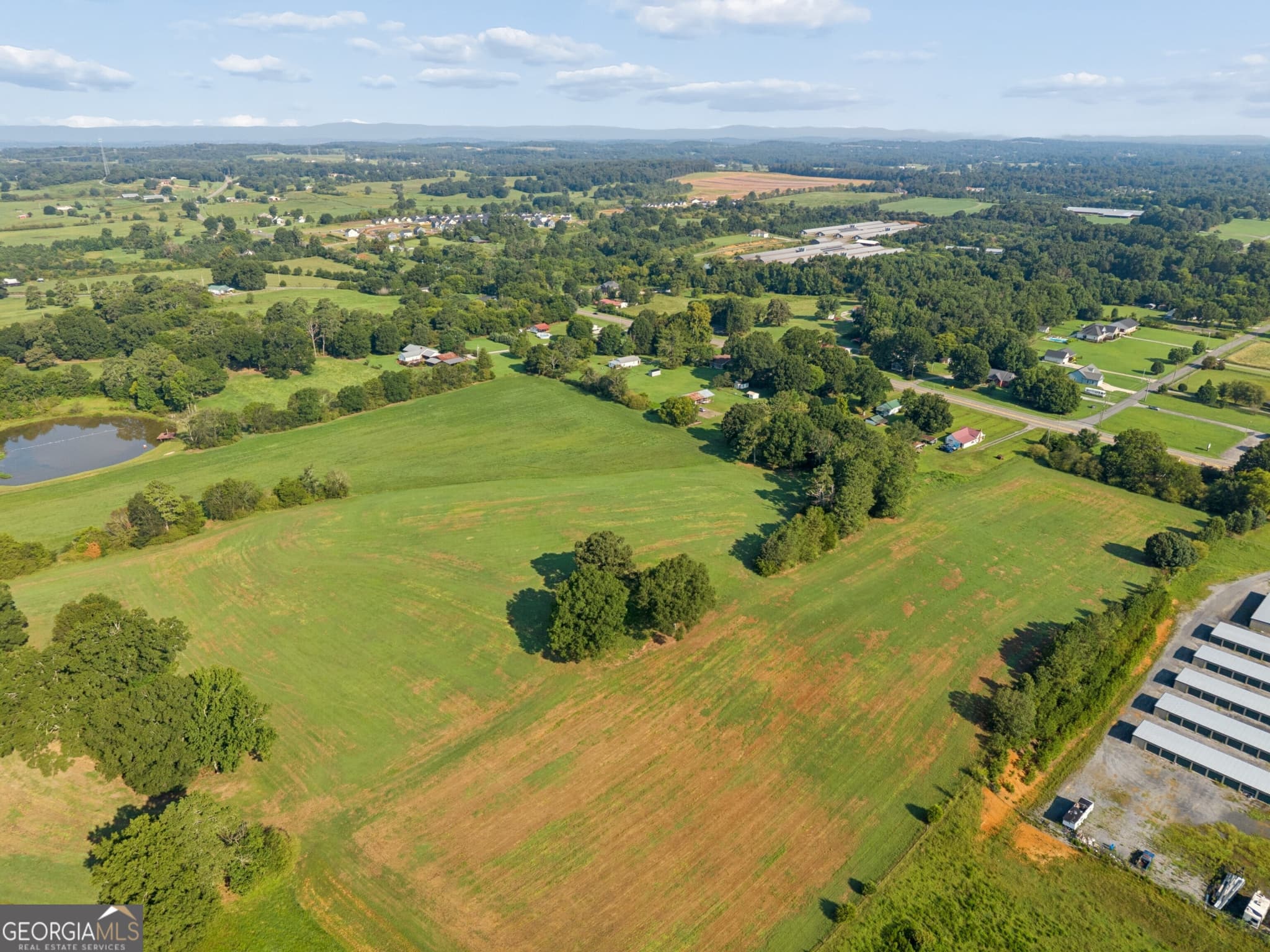 agriculture for sale at 6873 Fairmount Highway, Calhoun, GA 30701 — photo 5