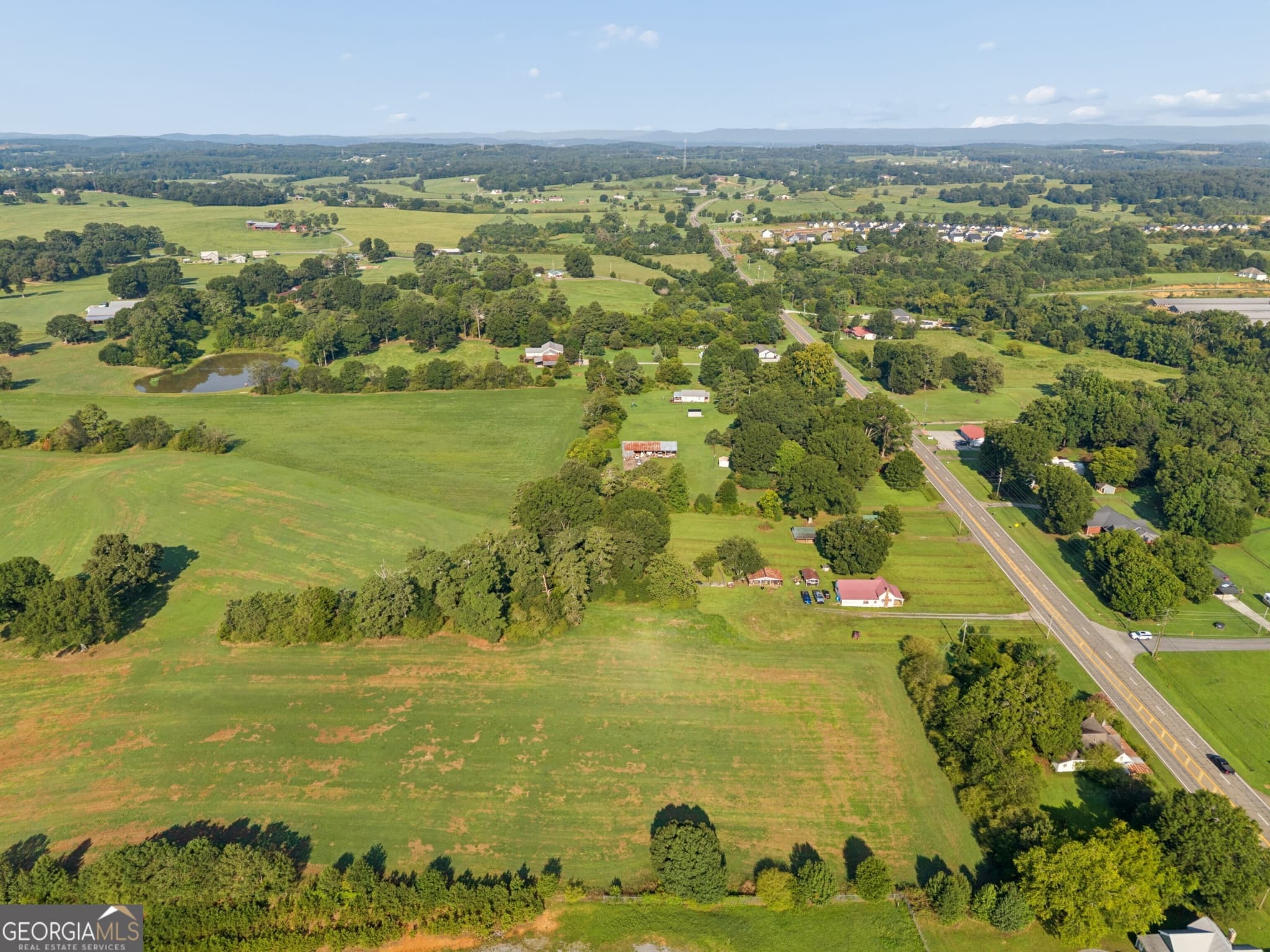 agriculture for sale at 6873 Fairmount Highway, Calhoun, GA 30701 — photo 4