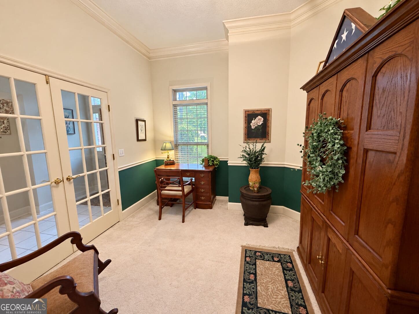 4 bedroom, 2.5 bathroom, 2,653 sq ft single family residence for sale at 207 Wellington Circle, Statesboro, GA 30458 — photo 3
