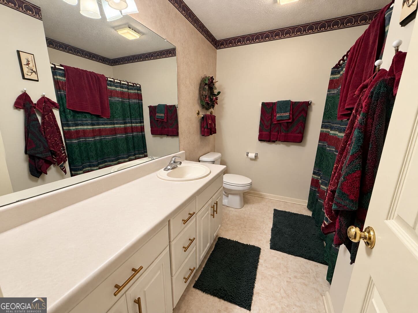 4 bedroom, 2.5 bathroom, 2,653 sq ft single family residence for sale at 207 Wellington Circle, Statesboro, GA 30458 — photo 9