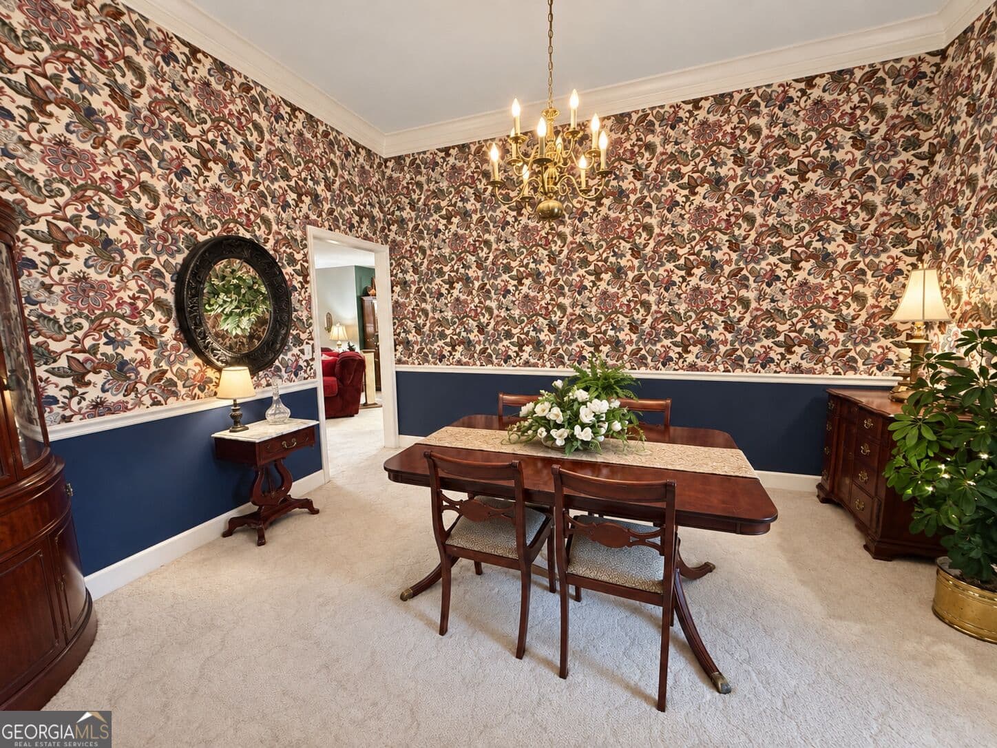 4 bedroom, 2.5 bathroom, 2,653 sq ft single family residence for sale at 207 Wellington Circle, Statesboro, GA 30458 — photo 8