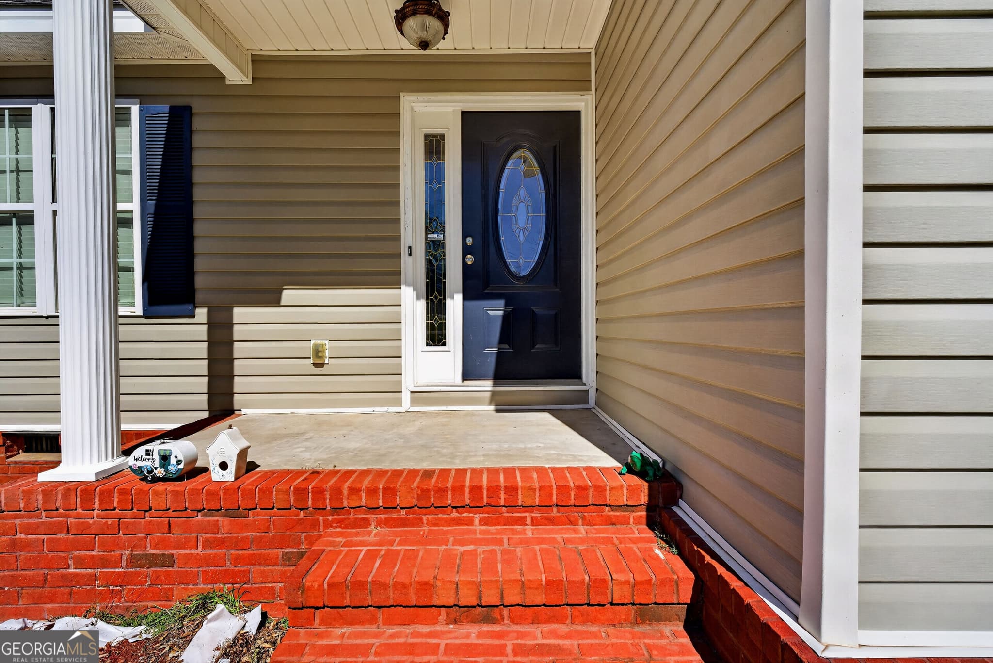 3 bedroom, 2 bathroom, 1,960 sq ft single family residence for sale at 129 Hidden Creek Circle, Lizella, GA 31052 — photo 5