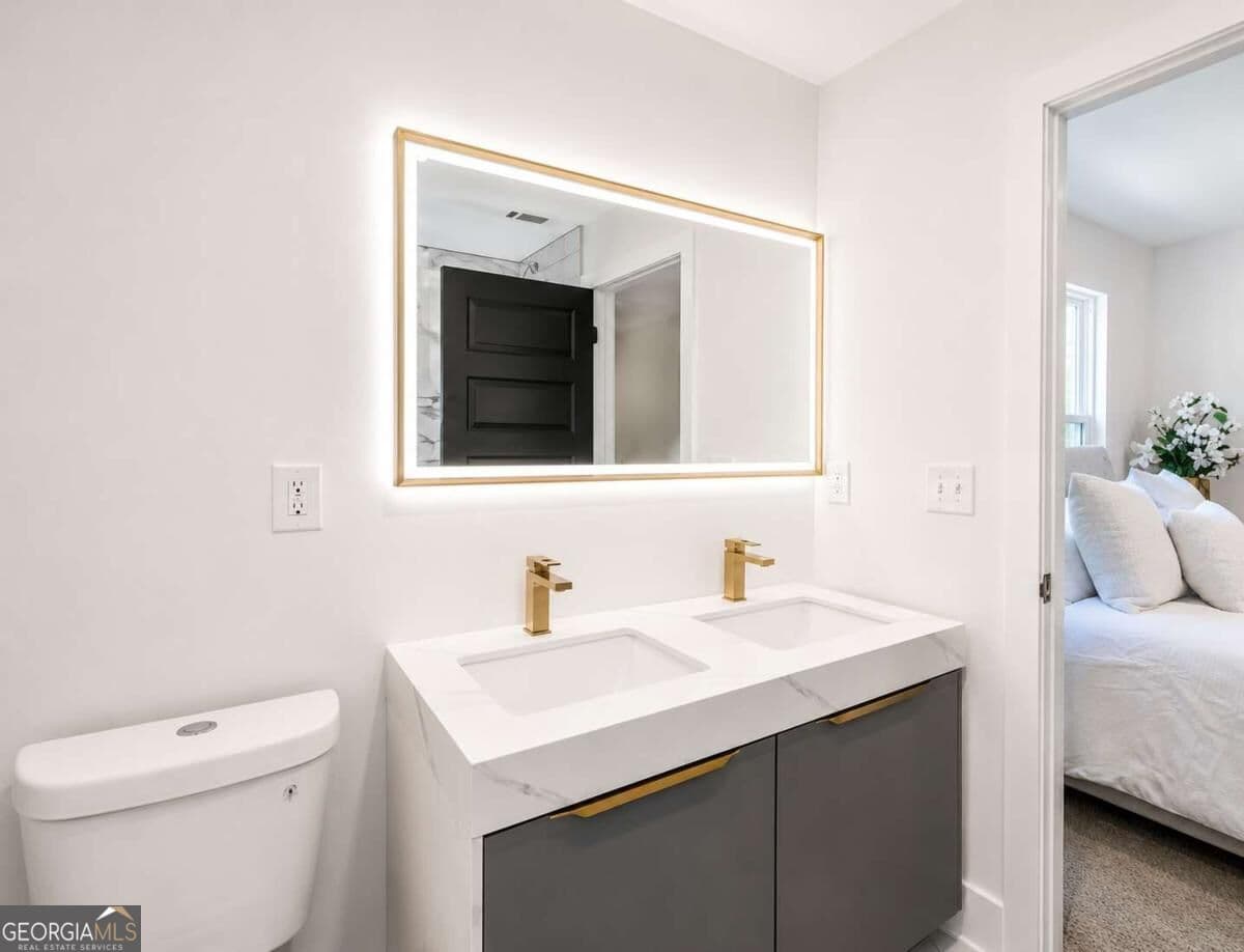 3 bedroom, 2 bathroom, 1,239 sq ft single family residence for sale at 1654 Hadlock Street, Atlanta, GA 30311 — photo 9