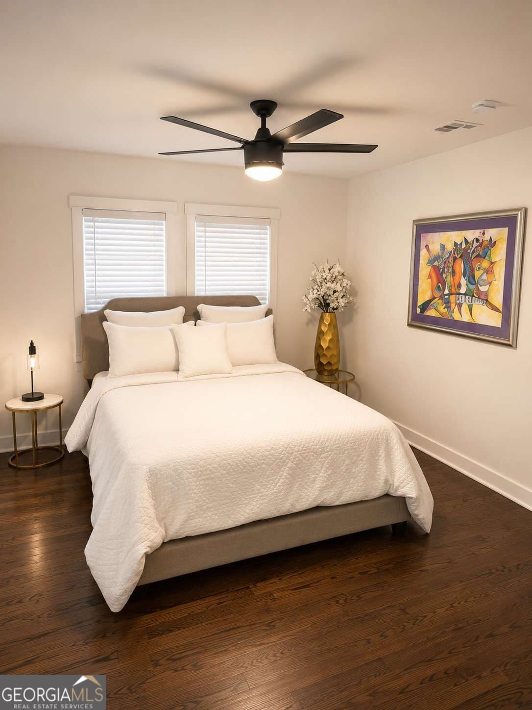 3 bedroom, 2 bathroom, 1,239 sq ft single family residence for sale at 1654 Hadlock Street, Atlanta, GA 30311 — photo 4