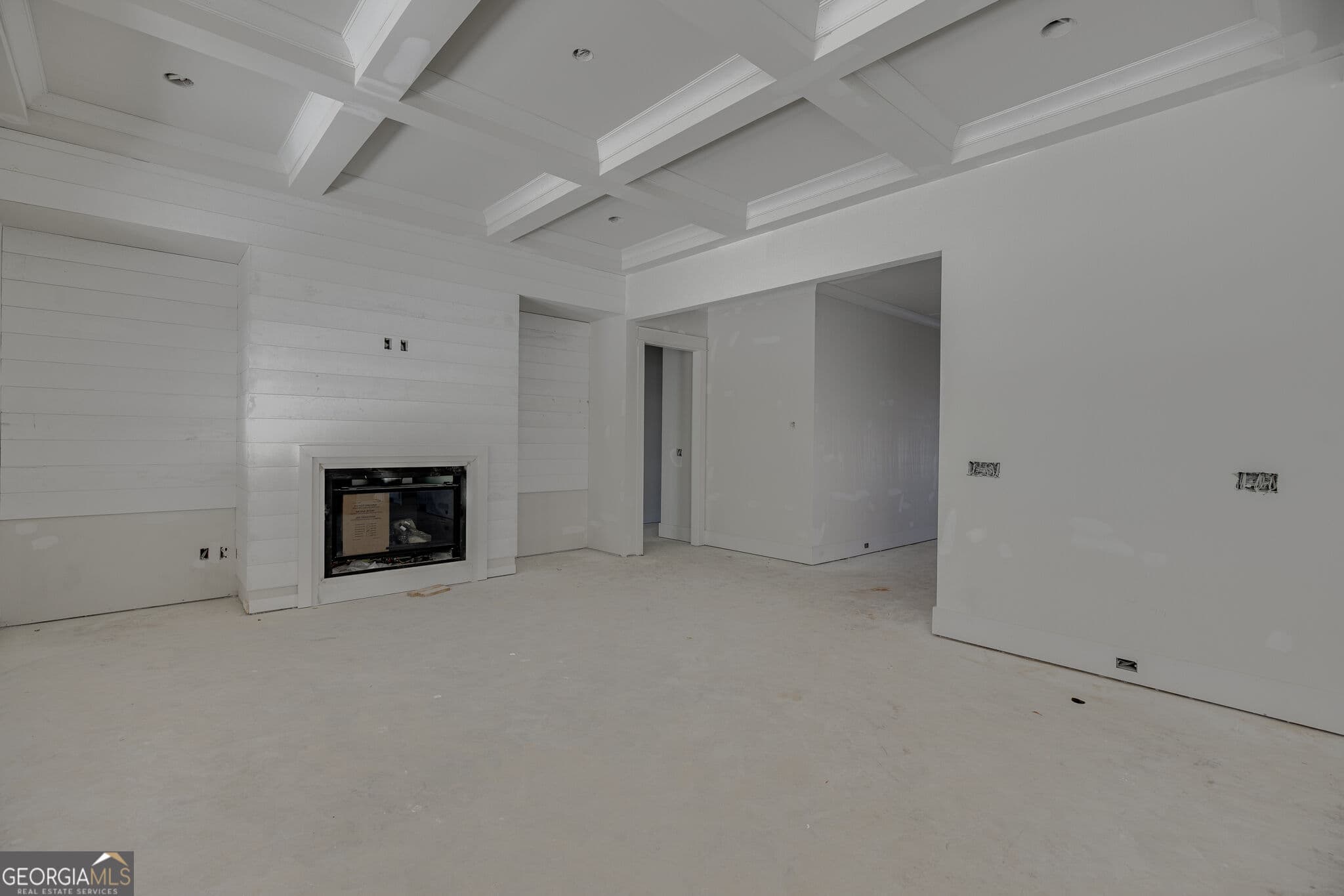 4 bedroom, 3.5 bathroom, 2,549 sq ft single family residence for sale at 409 Lake Vista Drive, Statham, GA 30666 — photo 6