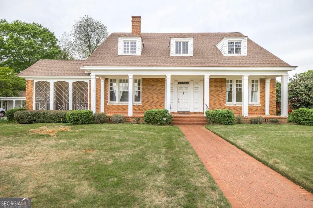 3 bedroom, 2.5 bathroom, 4,320 sq ft single family residence for rent at 62 Indian Springs Drive, Forsyth, GA 31029 for $3,500 a month — photo 1 of 1