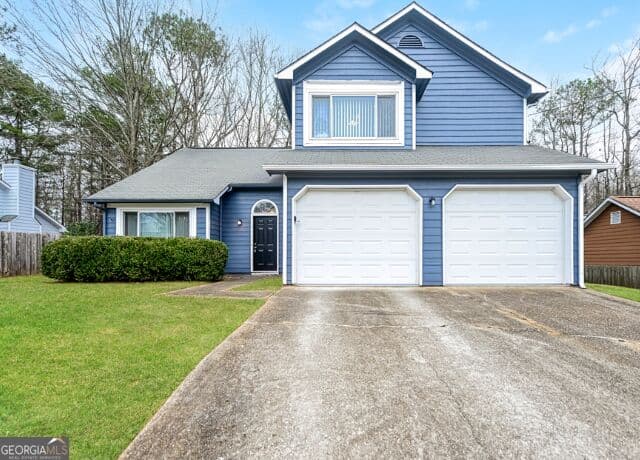 3 bedroom, 2.5 bathroom, 5,816 sq ft single family residence for rent at 5724 Rex Mill Creek, Rex, GA 30273 for $1,925 a month