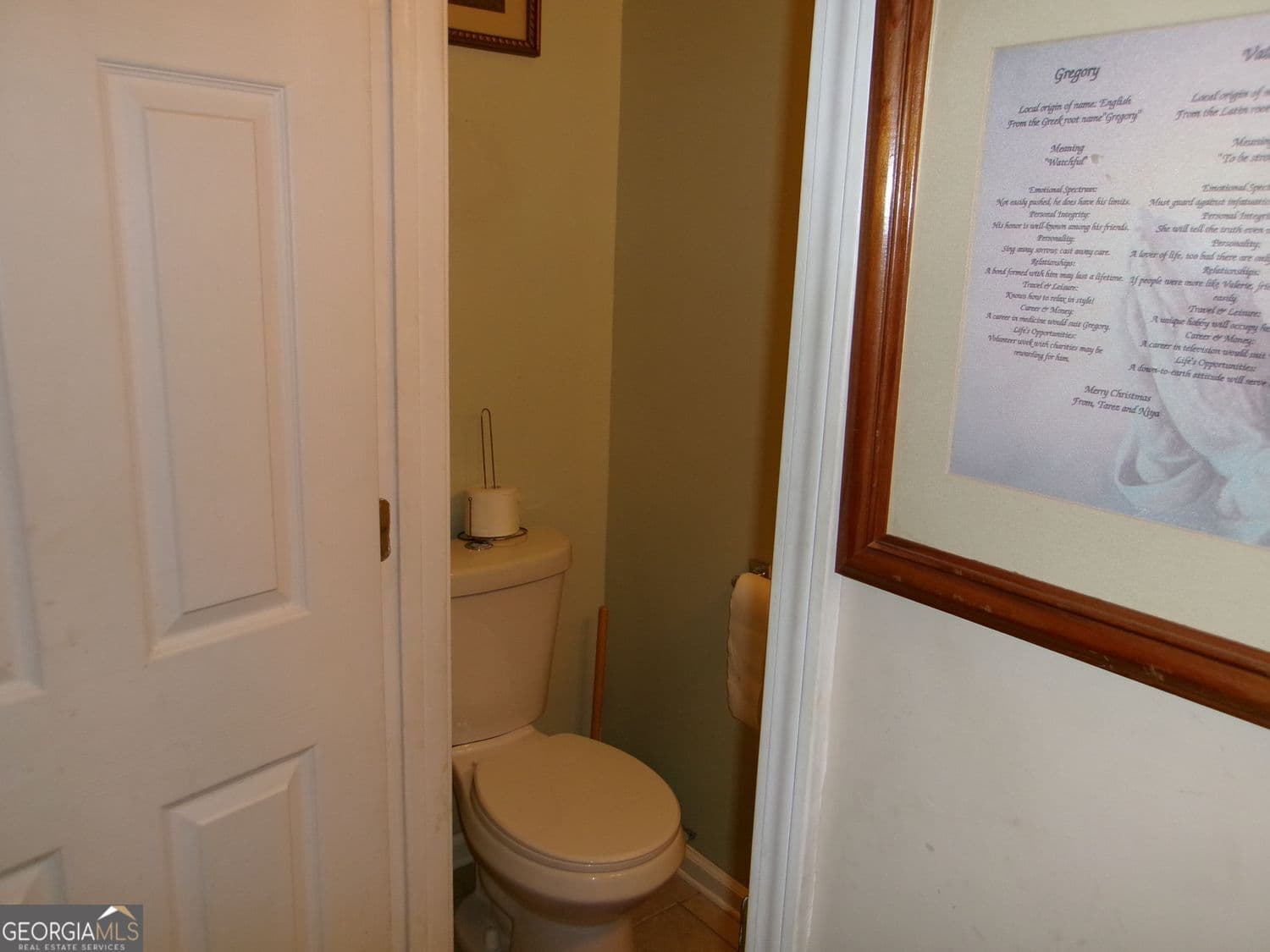 3 bedroom, 2.5 bathroom, 1,920 sq ft single family residence for sale at 106 Turtle Walk, Carrollton, GA 30116 — photo 7