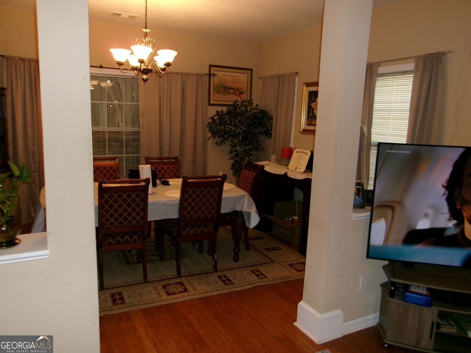 3 bedroom, 2.5 bathroom, 1,920 sq ft single family residence for sale at 106 Turtle Walk, Carrollton, GA 30116 — photo 5