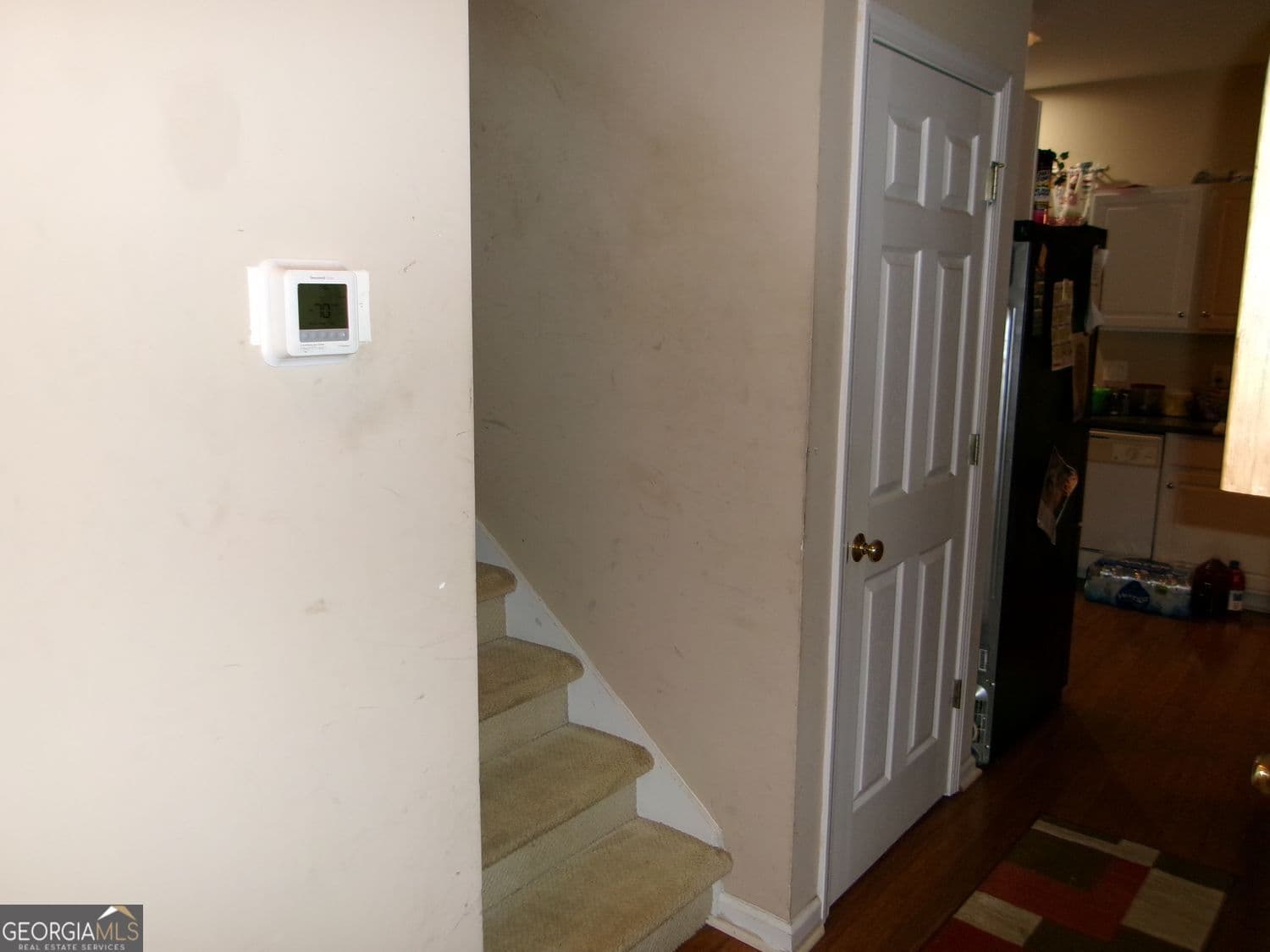 3 bedroom, 2.5 bathroom, 1,920 sq ft single family residence for sale at 106 Turtle Walk, Carrollton, GA 30116 — photo 9