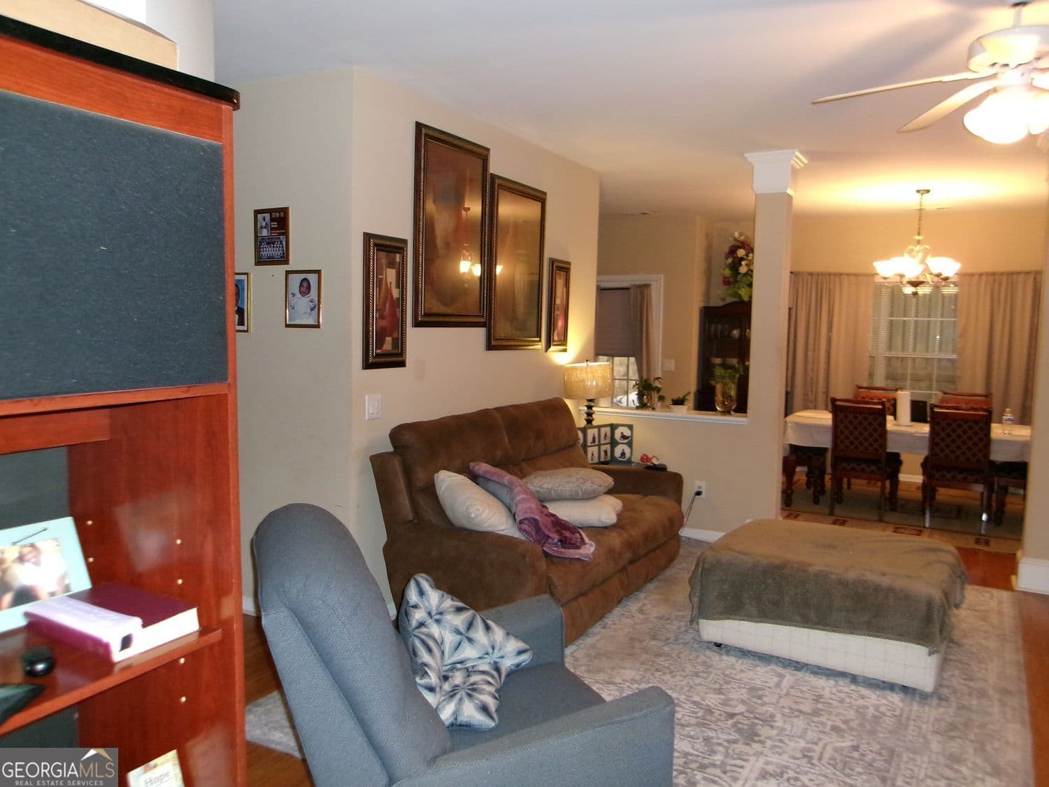 3 bedroom, 2.5 bathroom, 1,920 sq ft single family residence for sale at 106 Turtle Walk, Carrollton, GA 30116 — photo 4