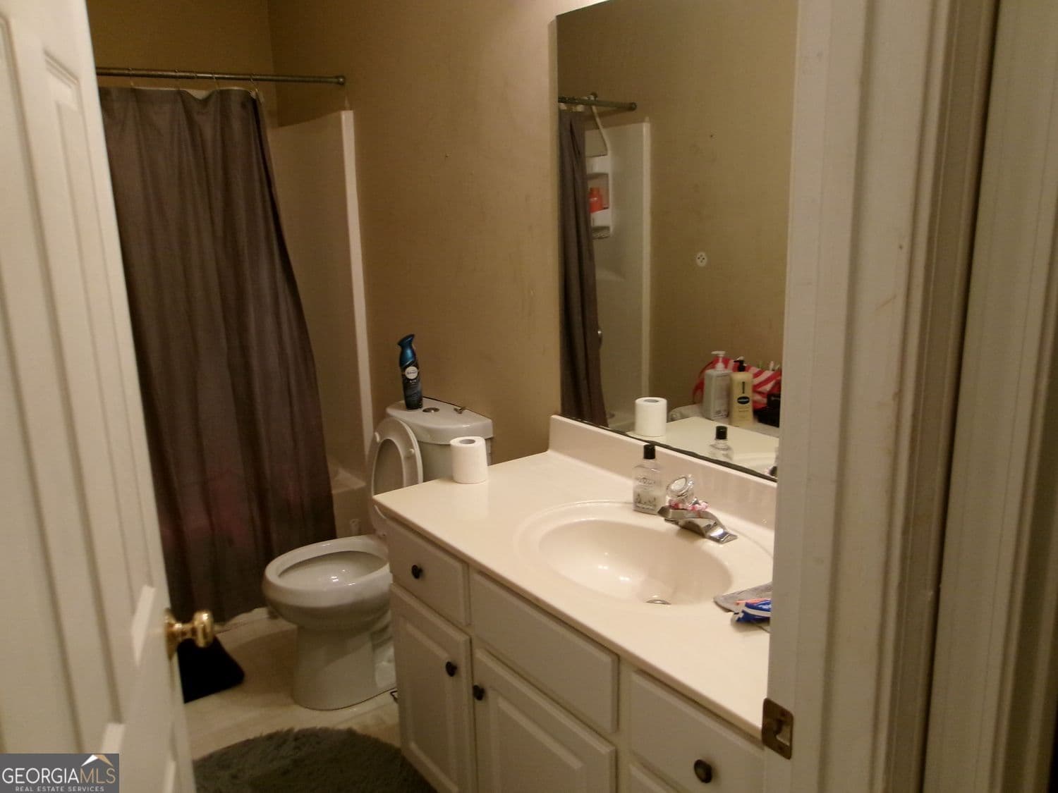 3 bedroom, 2.5 bathroom, 1,920 sq ft single family residence for sale at 106 Turtle Walk, Carrollton, GA 30116 — photo 8