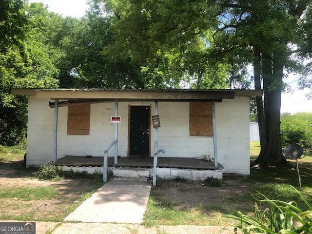 105 Everett Street, Vidalia, GA 30474 — most recent listing photo