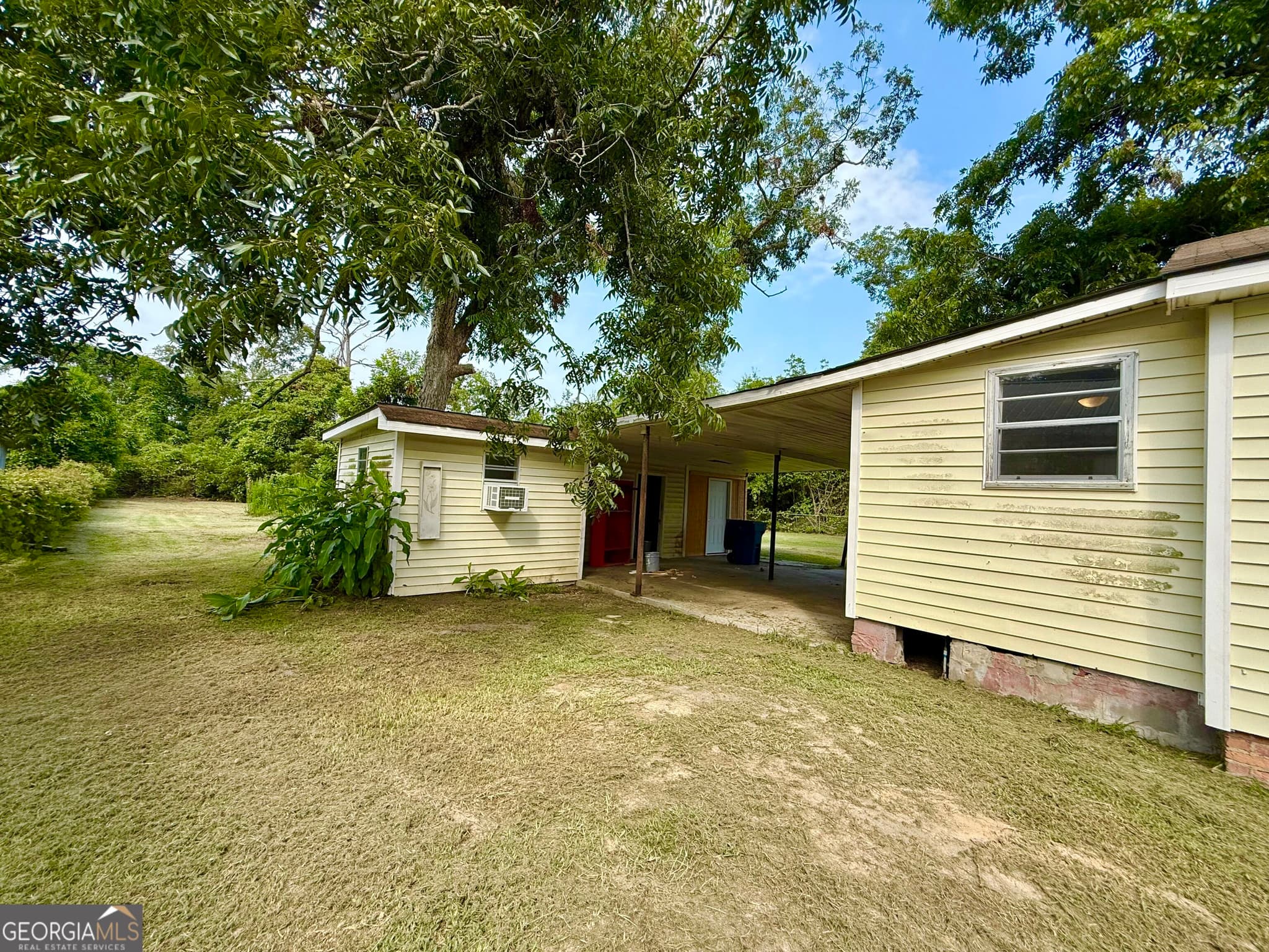 2 bedroom, 1 bathroom, 728 sq ft single family residence under contract at 31 Currie Street, Hazlehurst, GA 31539 — photo 10