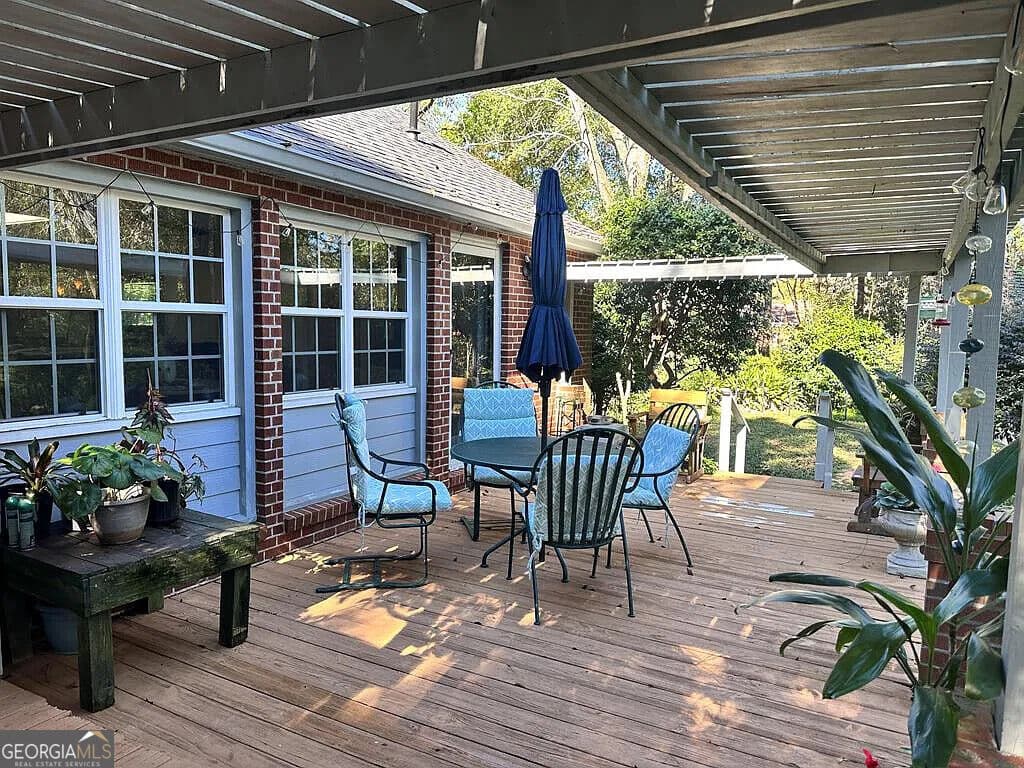 3 bedroom, 2 bathroom, 1,956 sq ft single family residence for sale at 172 Us Highway 19, Americus, GA 31719 — photo 2