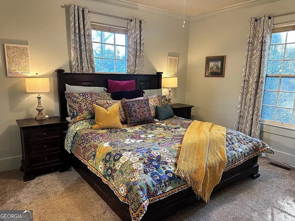 3 bedroom, 2 bathroom, 1,956 sq ft single family residence for sale at 172 Us Highway 19, Americus, GA 31719 — photo 3