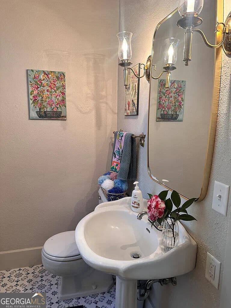 3 bedroom, 2 bathroom, 1,956 sq ft single family residence for sale at 172 Us Highway 19, Americus, GA 31719 — photo 5
