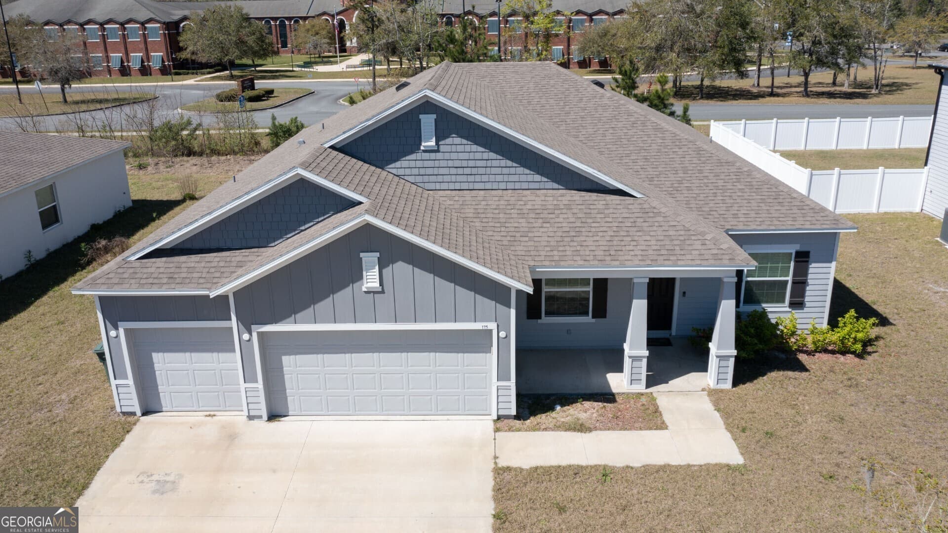 125 College Street, Kingsland, GA 31548 — most recent listing photo