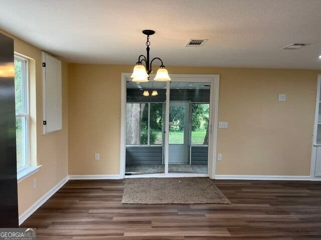 3 bedroom, 2 bathroom, 1,368 sq ft single family residence for sale at 2187 Ebenezer Church Road, Glennville, GA 30427 — photo 7