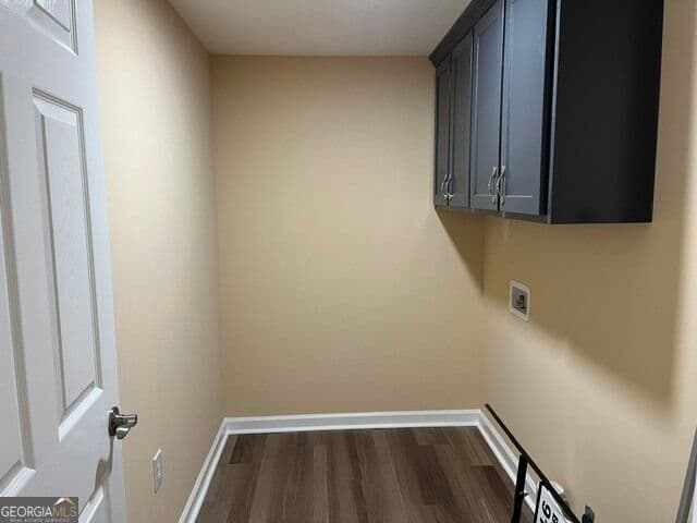 3 bedroom, 2 bathroom, 1,368 sq ft single family residence for sale at 2187 Ebenezer Church Road, Glennville, GA 30427 — photo 9