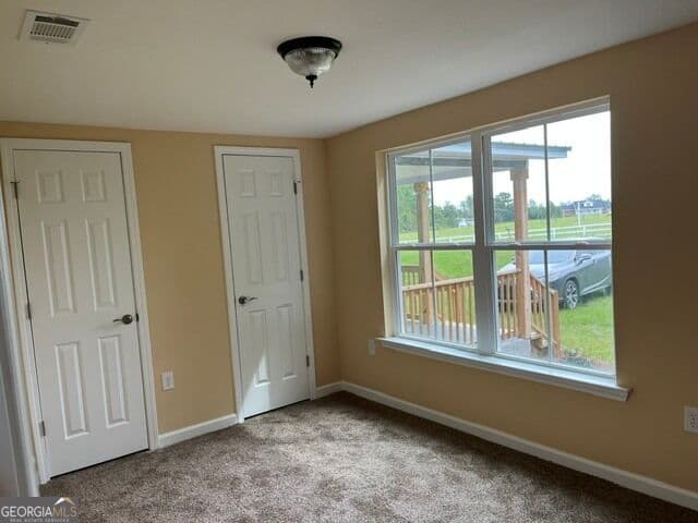 3 bedroom, 2 bathroom, 1,368 sq ft single family residence for sale at 2187 Ebenezer Church Road, Glennville, GA 30427 — photo 10