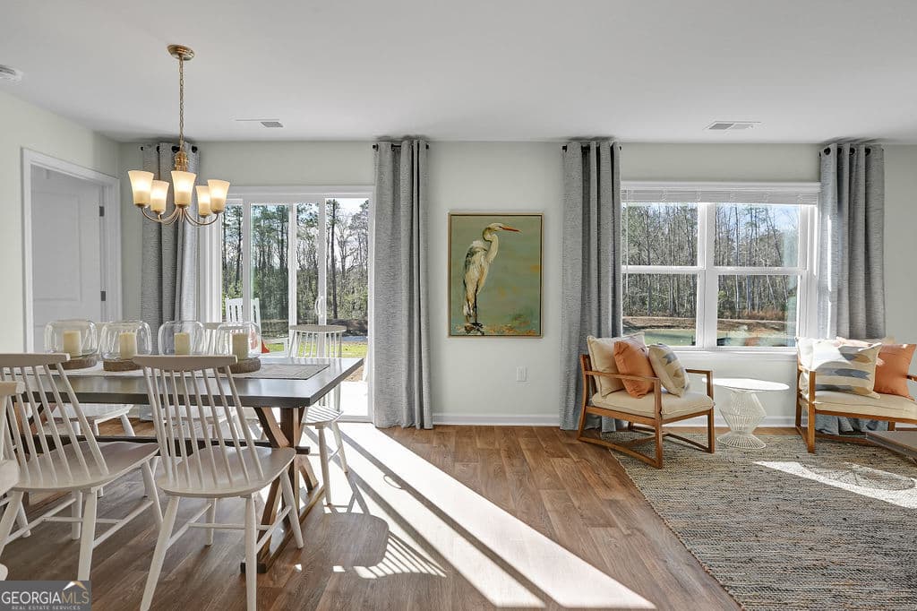 3 bedroom, 2 bathroom, 1,343 sq ft single family residence for sale at 131 Hollingsworth Loop, Statesboro, GA 30461 — photo 10