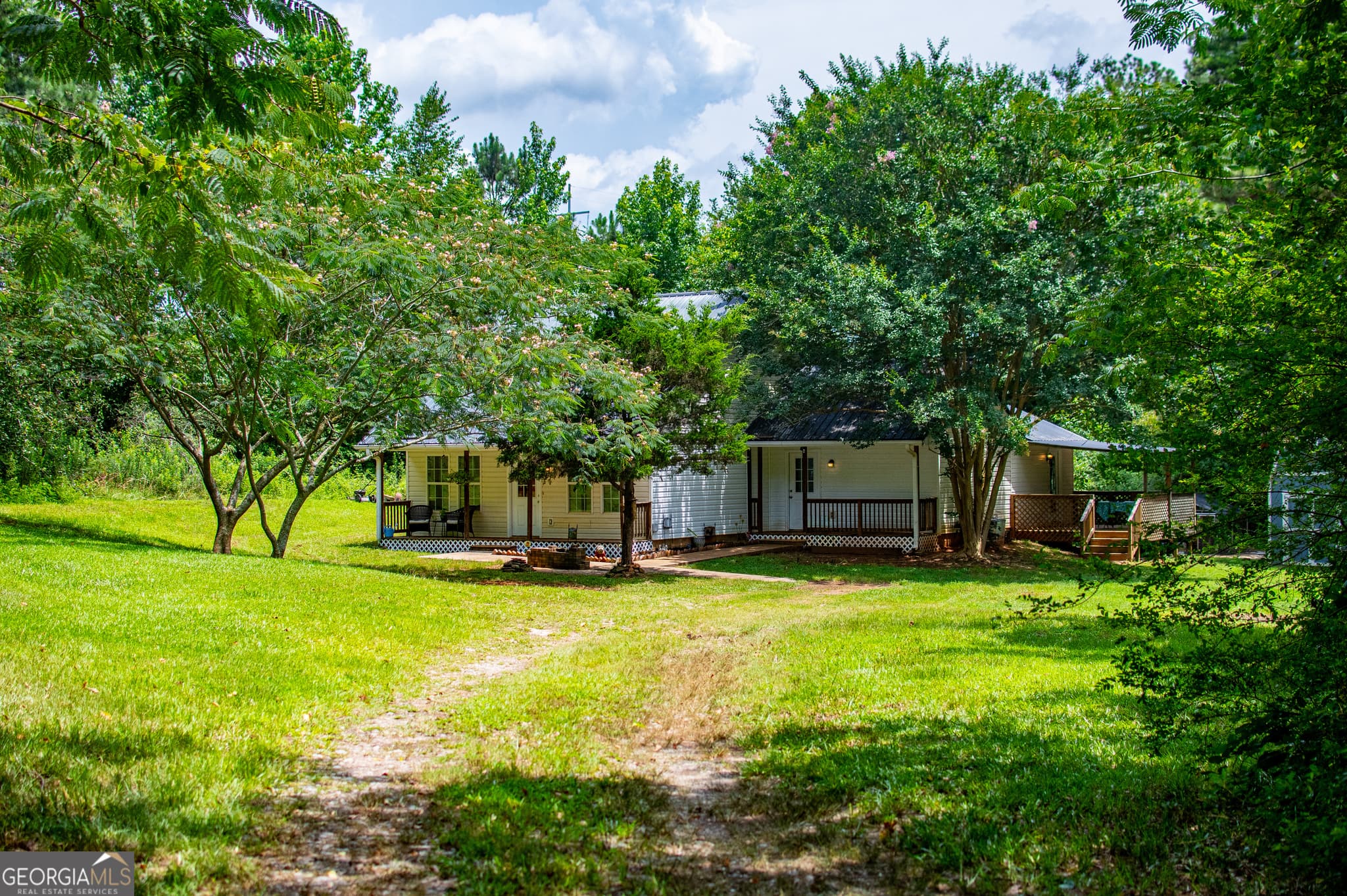 3 bedroom, 1.5 bathroom, 1,419 sq ft single family residence for sale at 445 Gum Creek Circle, Roopville, GA 30170 — photo 8