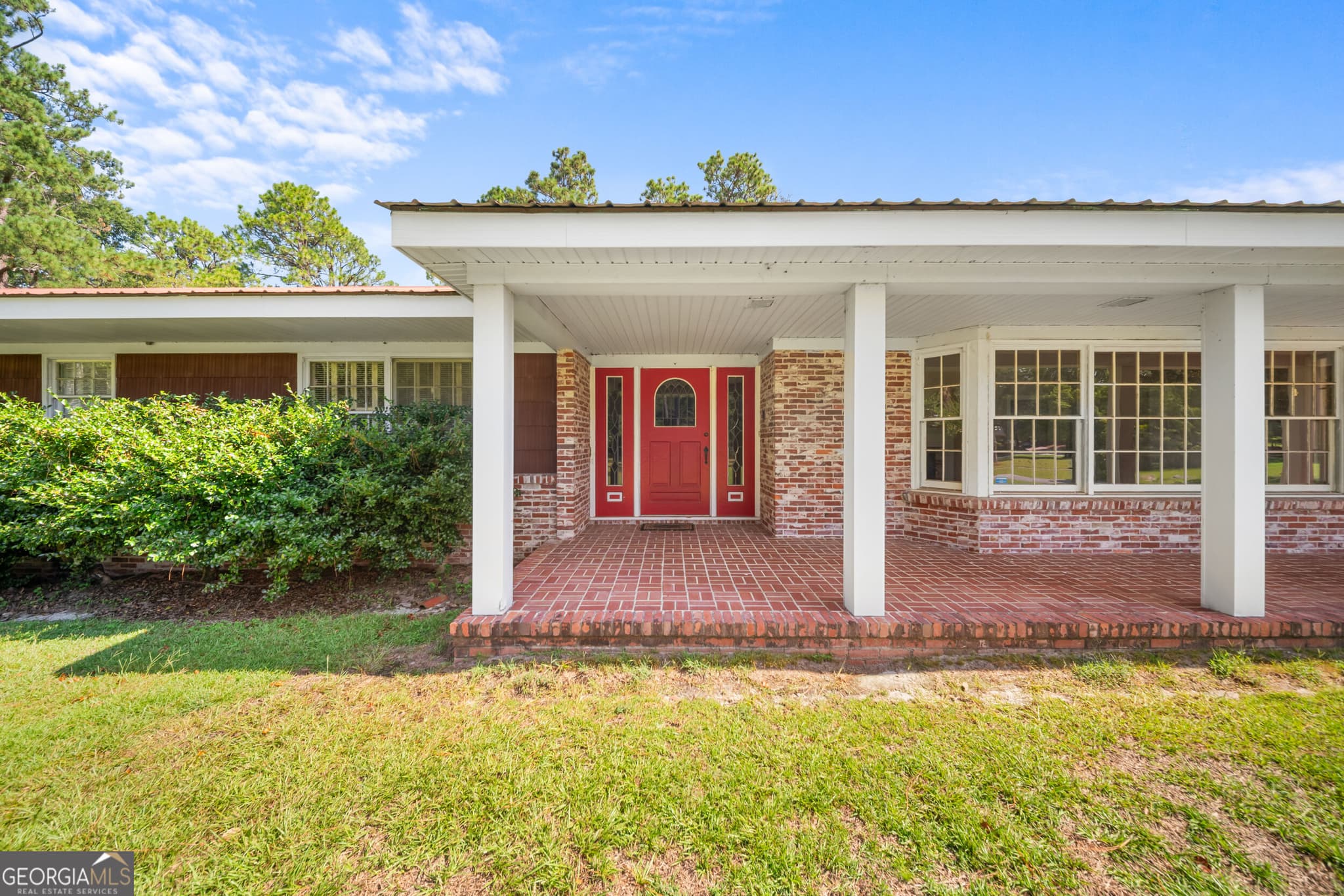 4 bedroom, 4 bathroom, 3,779 sq ft single family residence for sale at 315 Cork Pond Road, Sylvania, GA 30467 — photo 7