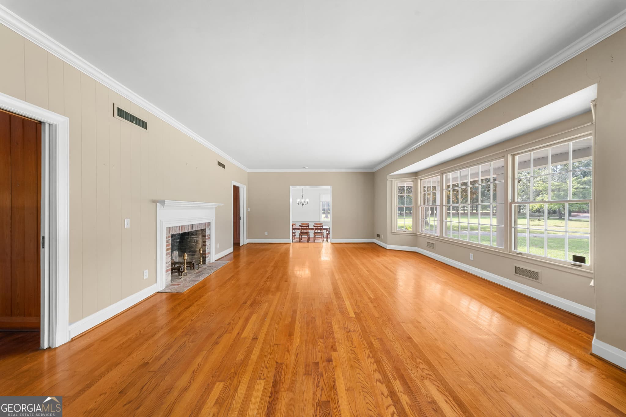 4 bedroom, 4 bathroom, 3,779 sq ft single family residence for sale at 315 Cork Pond Road, Sylvania, GA 30467 — photo 9