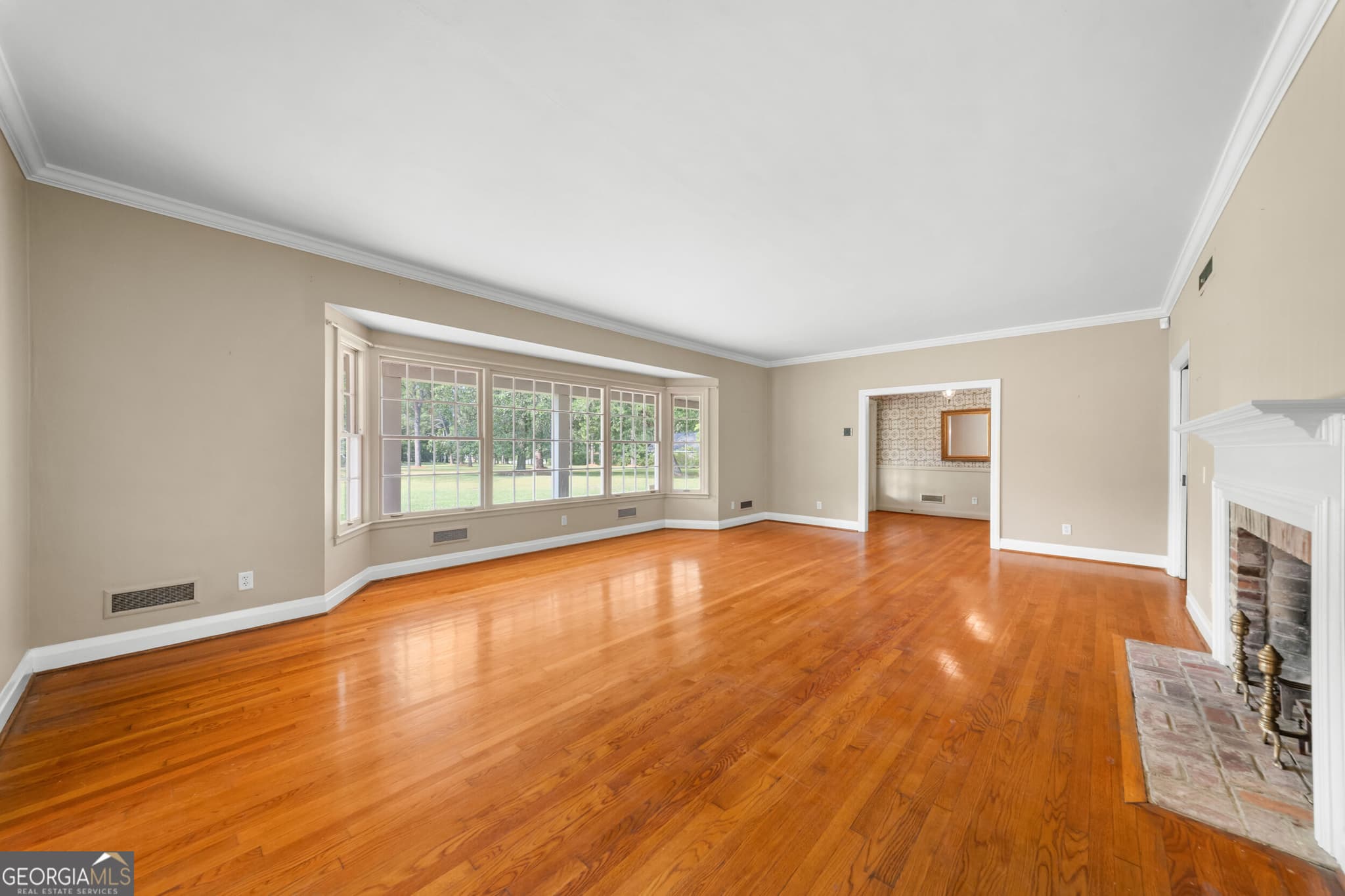 4 bedroom, 4 bathroom, 3,779 sq ft single family residence for sale at 315 Cork Pond Road, Sylvania, GA 30467 — photo 10