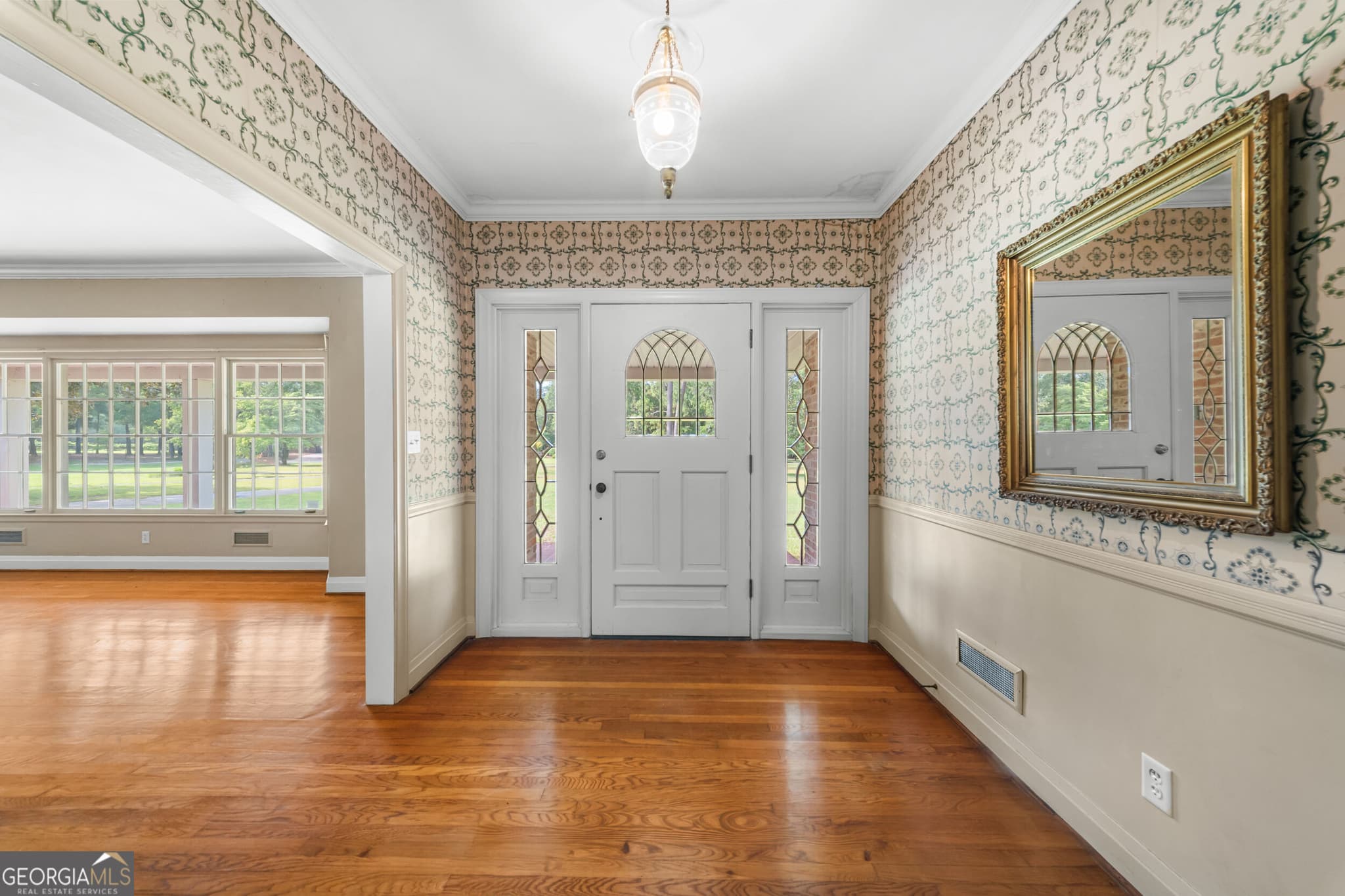 4 bedroom, 4 bathroom, 3,779 sq ft single family residence for sale at 315 Cork Pond Road, Sylvania, GA 30467 — photo 8