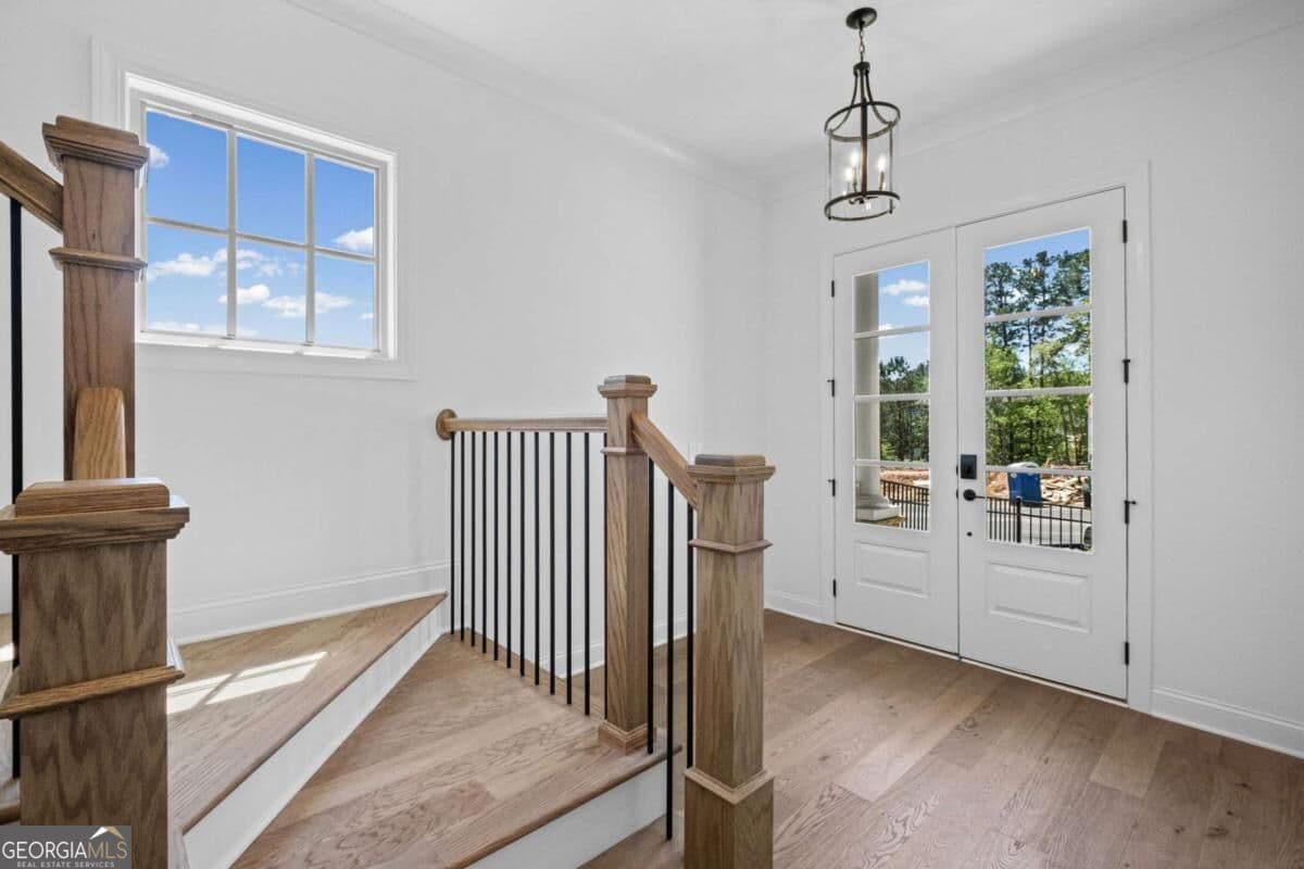 5 bedroom, 4.5 bathroom single family residence for sale at 708 Woodlake Court, Canton, GA 30114 — photo 5