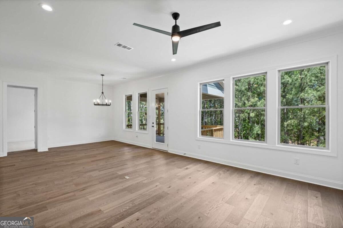 5 bedroom, 4.5 bathroom single family residence for sale at 708 Woodlake Court, Canton, GA 30114 — photo 9