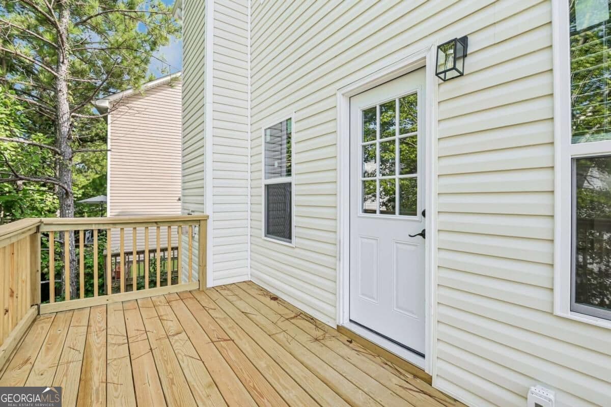 4 bedroom, 3.5 bathroom single family residence for rent at 78 Crescent Commons, Dallas, GA 30157 for $2,490 a month — photo 3