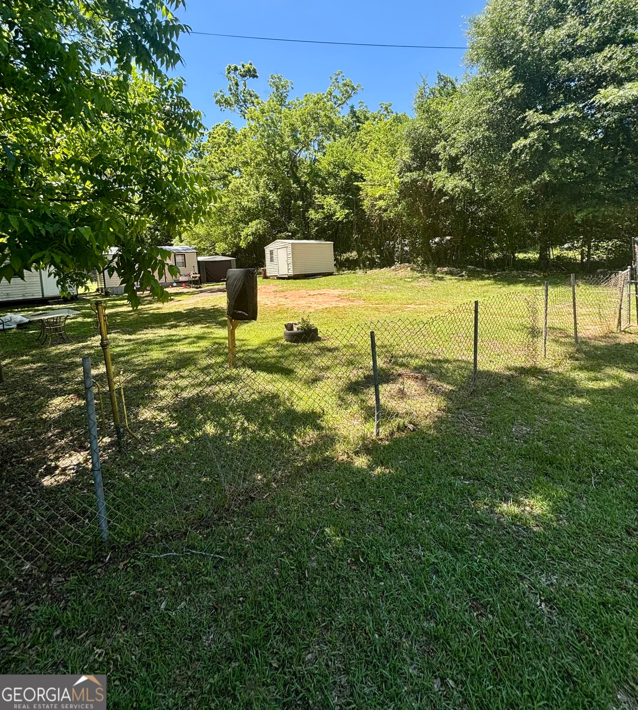 residential lot for sale at 169 Oak Street, Lumpkin, GA 31815 — photo 2