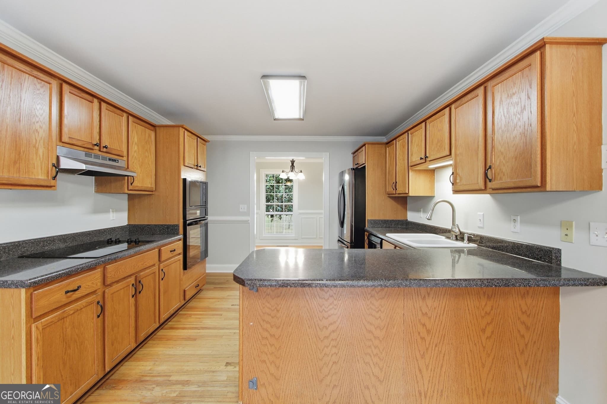5 bedroom, 4 bathroom, 2,524 sq ft single family residence for sale at 3487 Villa Rica Highway, Dallas, GA 30157 — photo 6